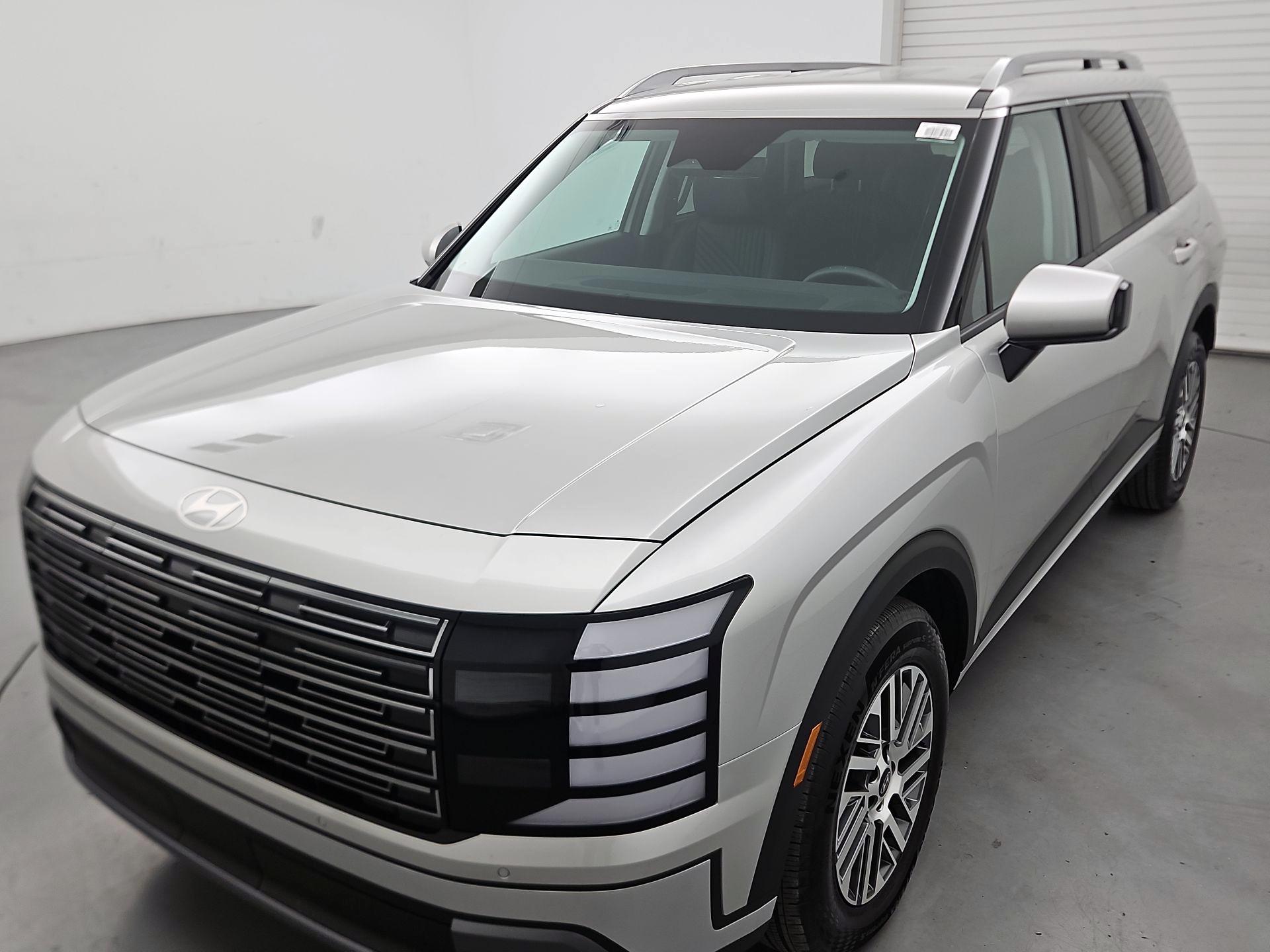 Thumbnail: 2026 Hyundai Palisade - 3
