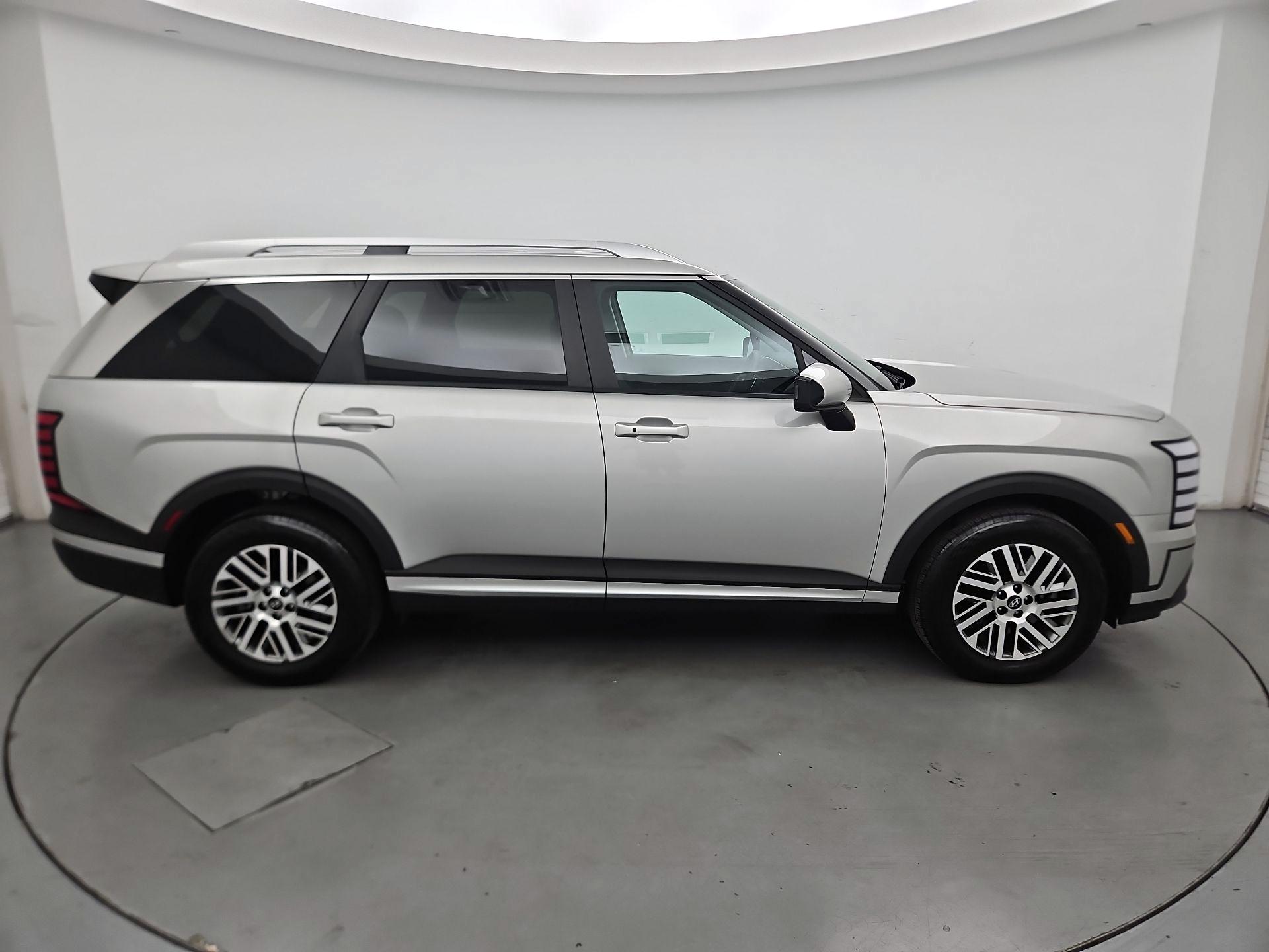 Thumbnail: 2026 Hyundai Palisade - 4