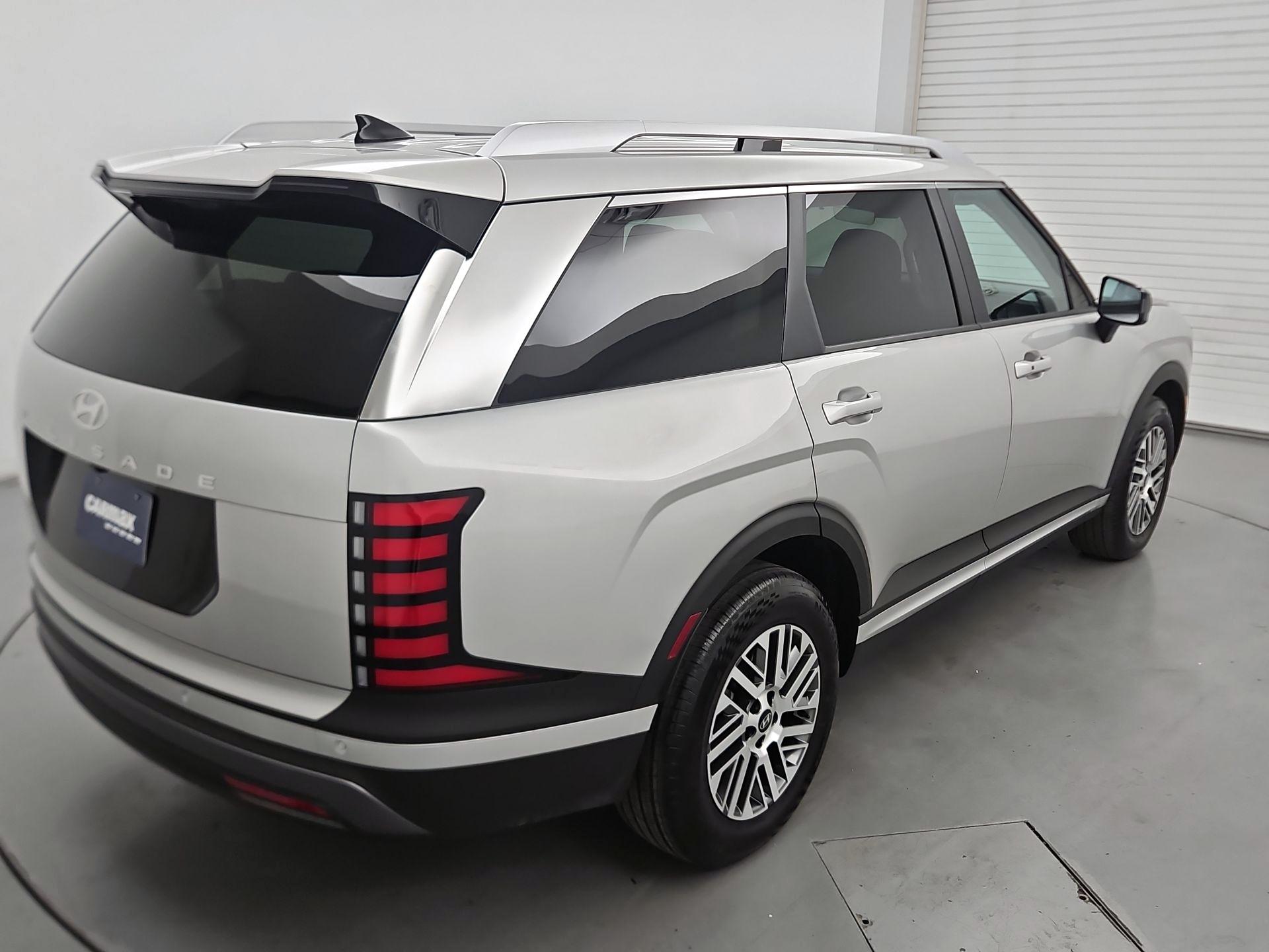 Thumbnail: 2026 Hyundai Palisade - 5