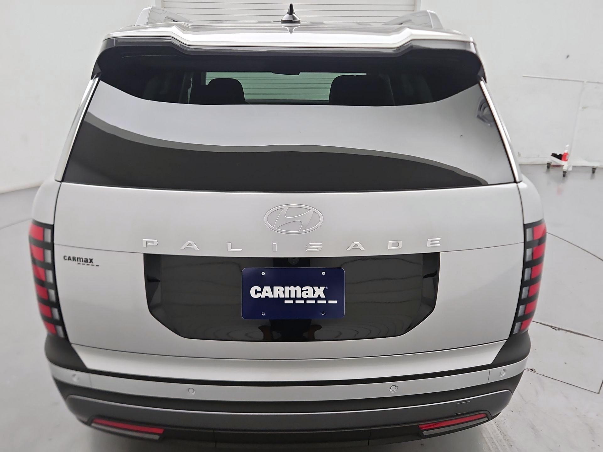 Thumbnail: 2026 Hyundai Palisade - 6