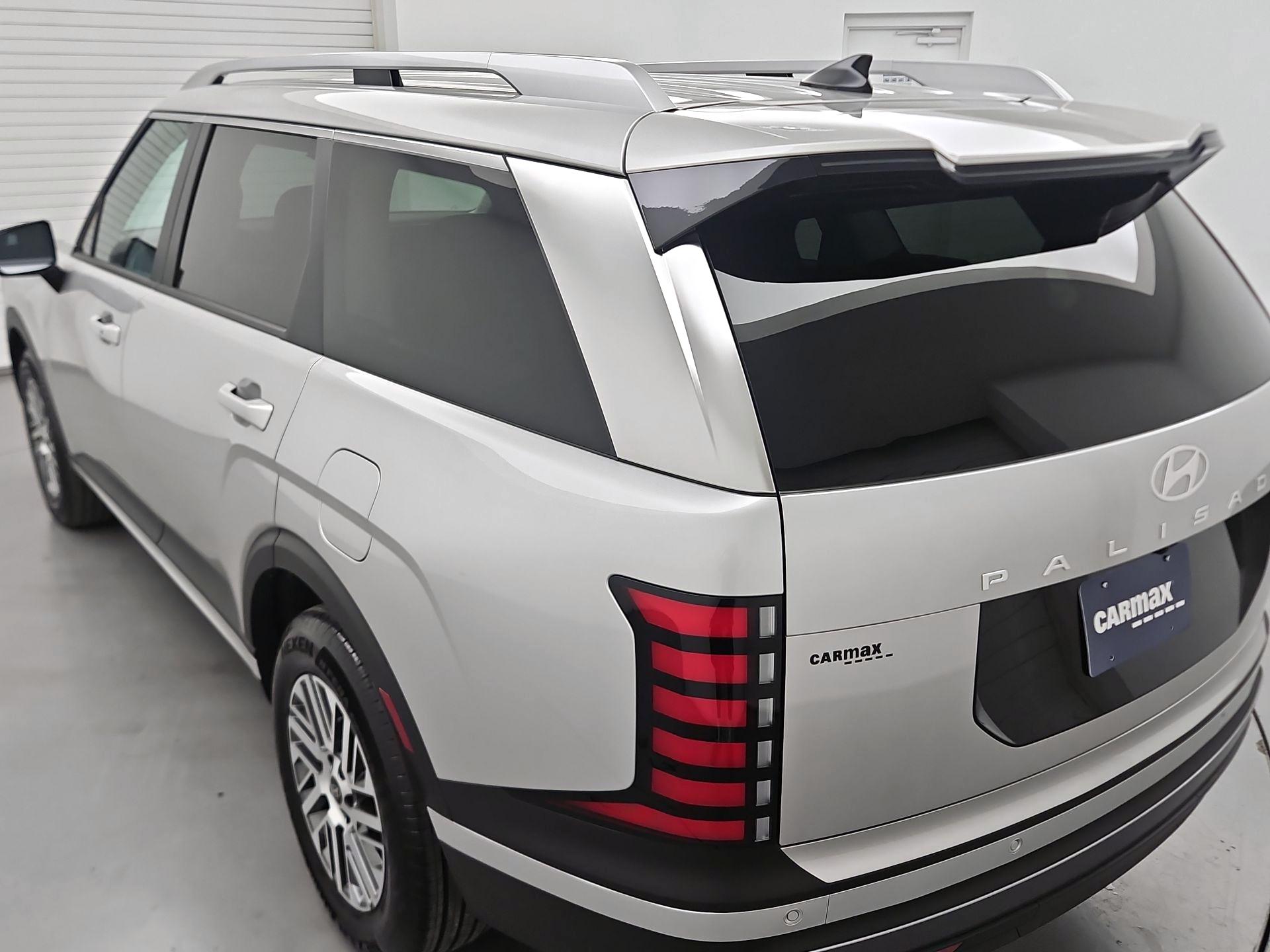 Thumbnail: 2026 Hyundai Palisade - 7