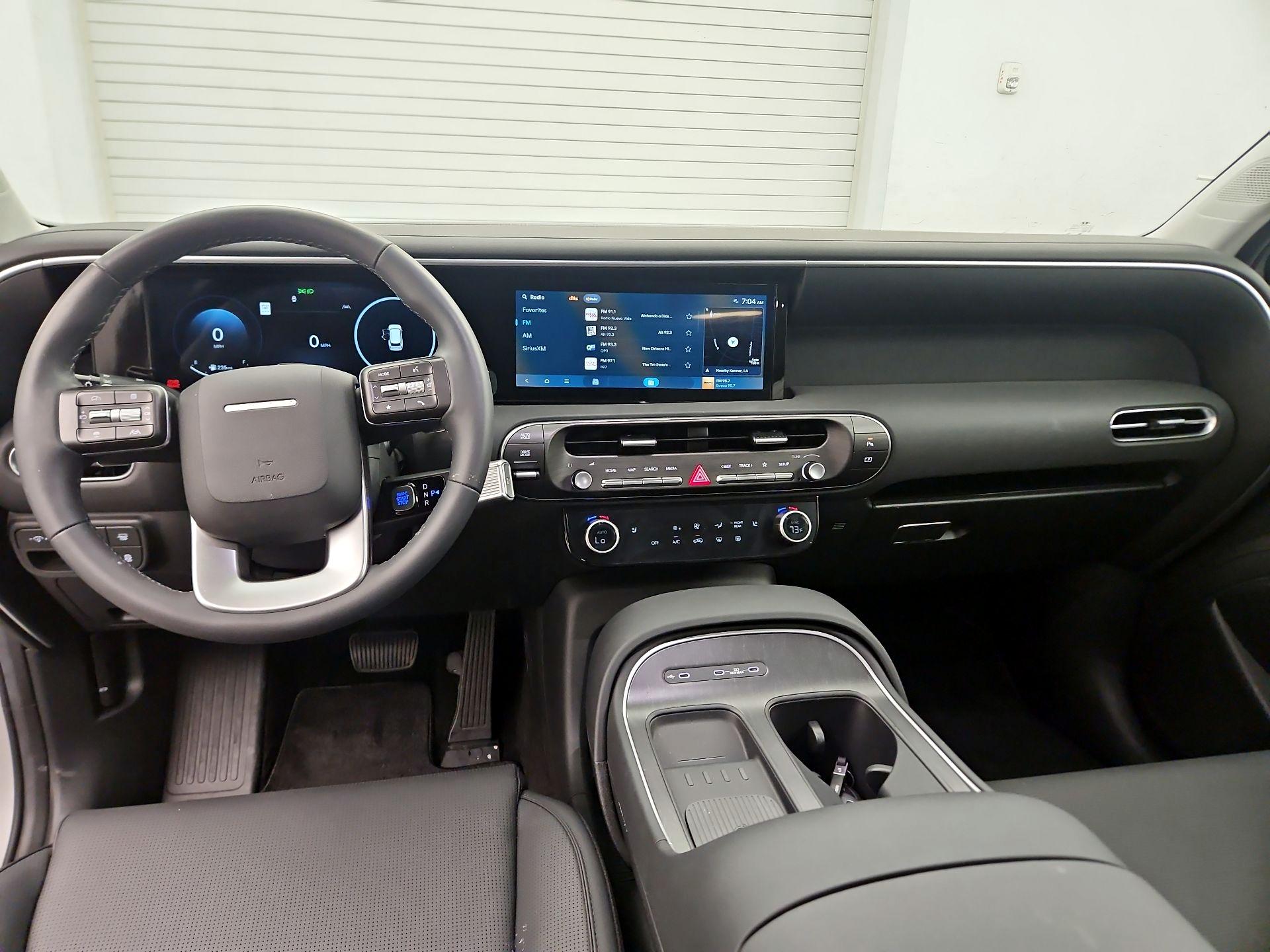 Thumbnail: 2026 Hyundai Palisade - 8