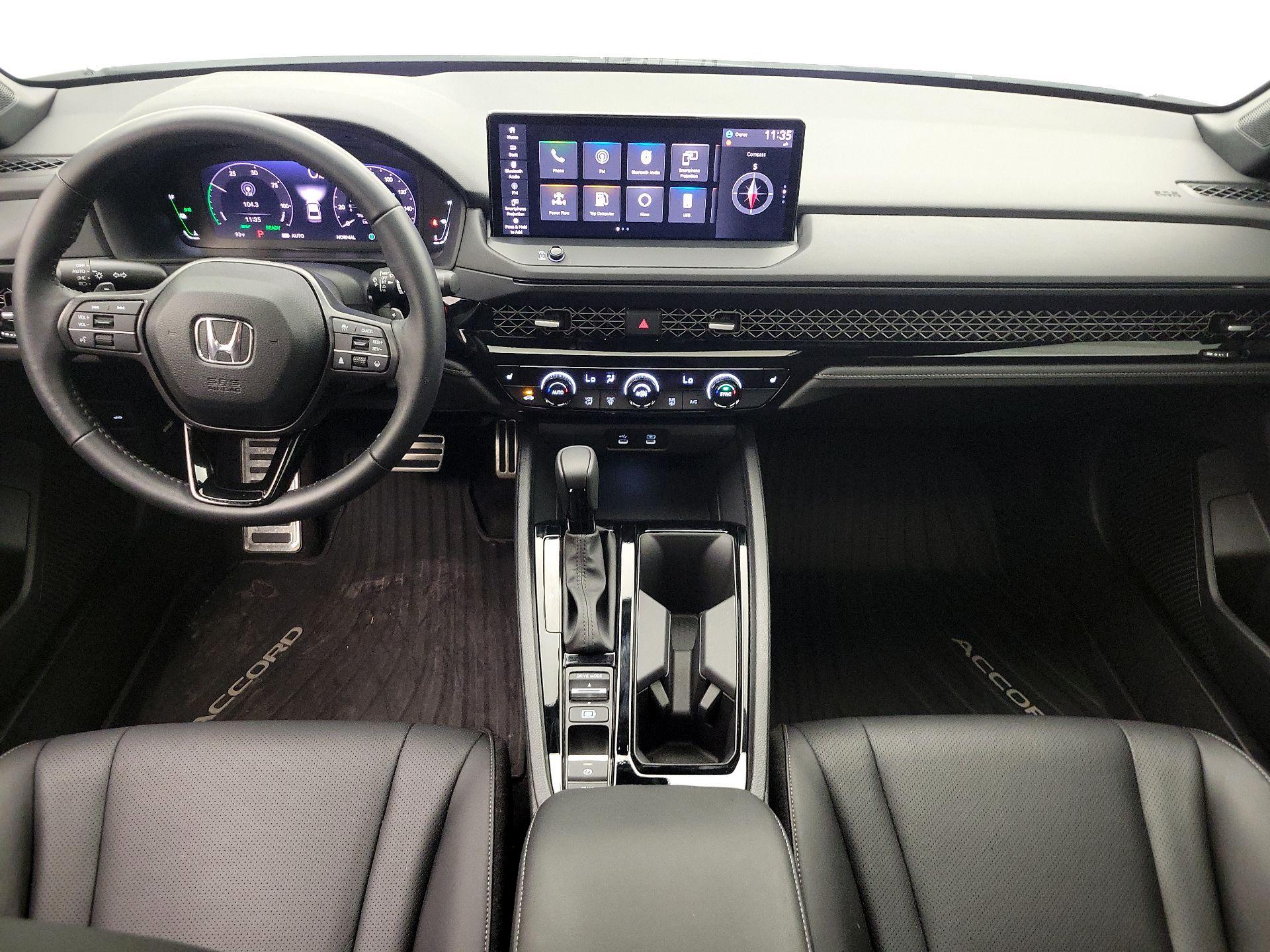 Thumbnail: 2024 Honda Accord - 9