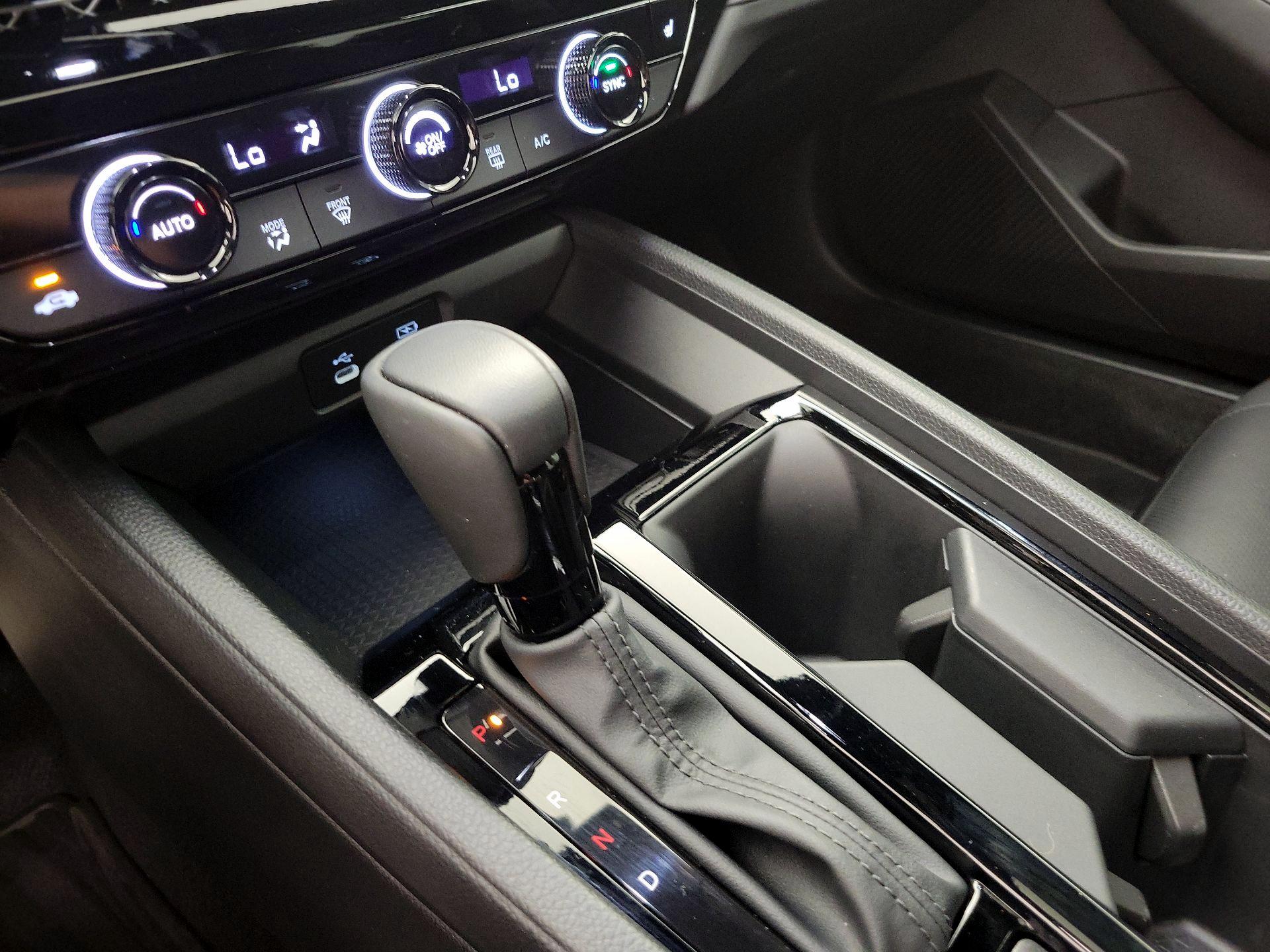 Thumbnail: 2024 Honda Accord - 16
