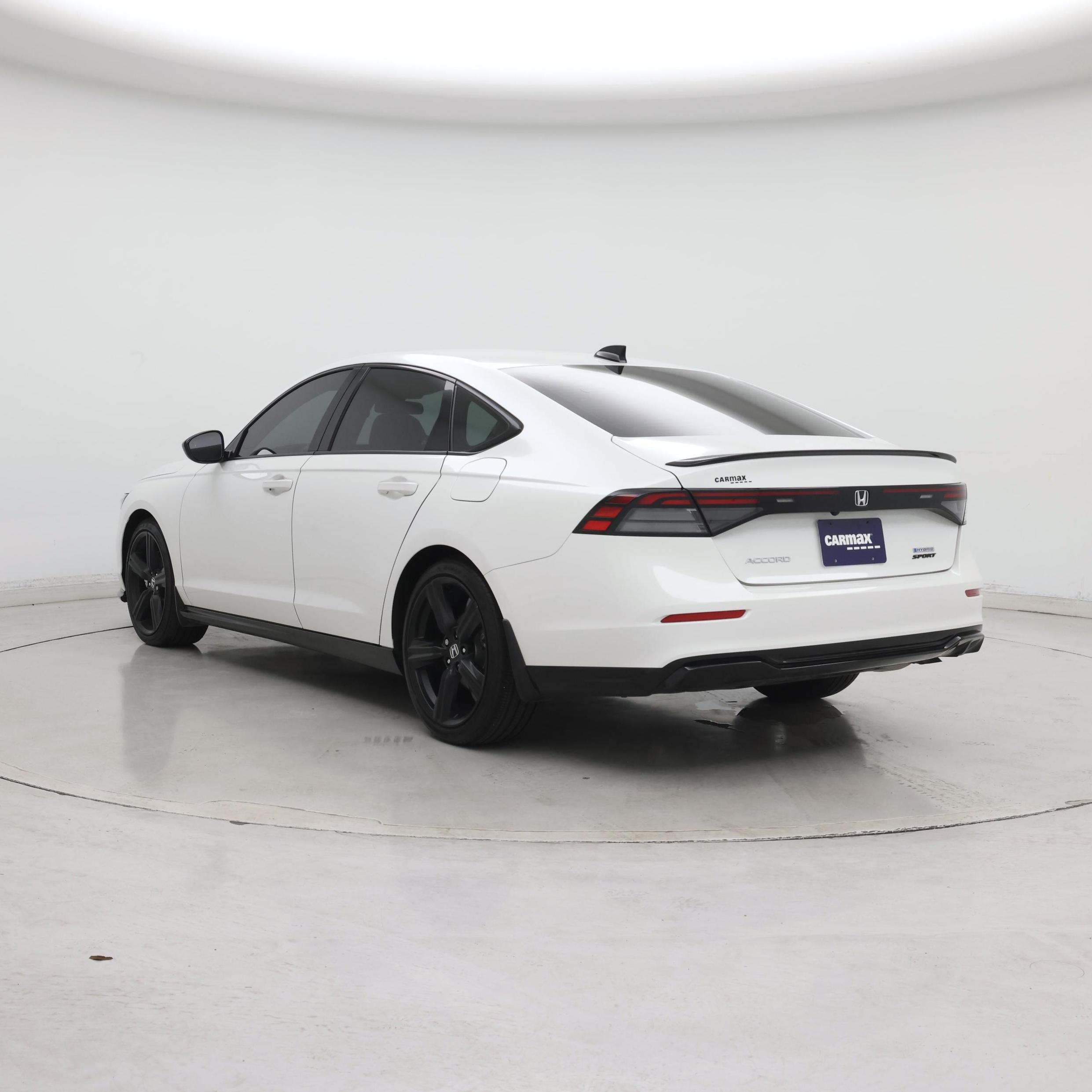 Thumbnail: 2024 Honda Accord - 2