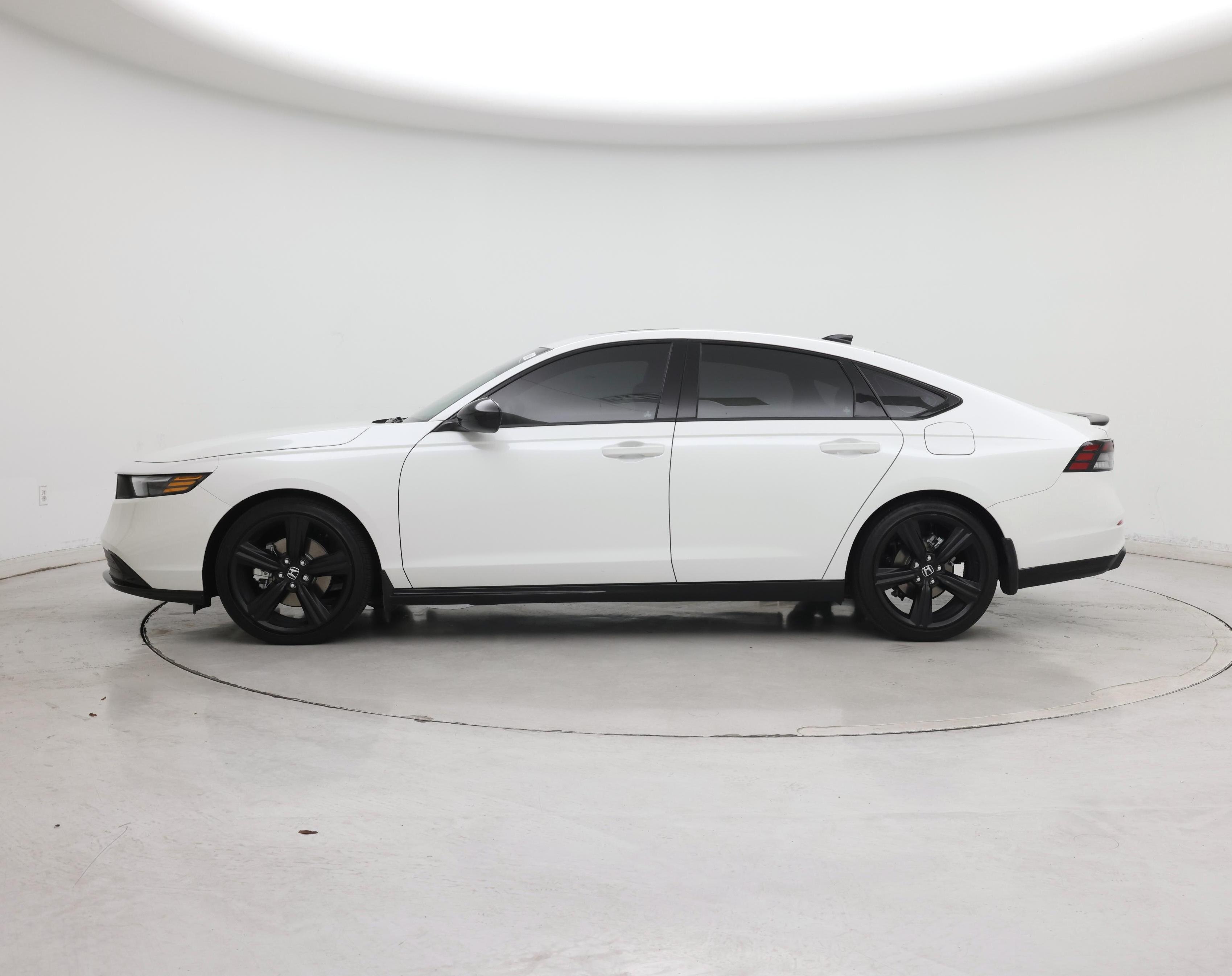 Thumbnail: 2024 Honda Accord - 3