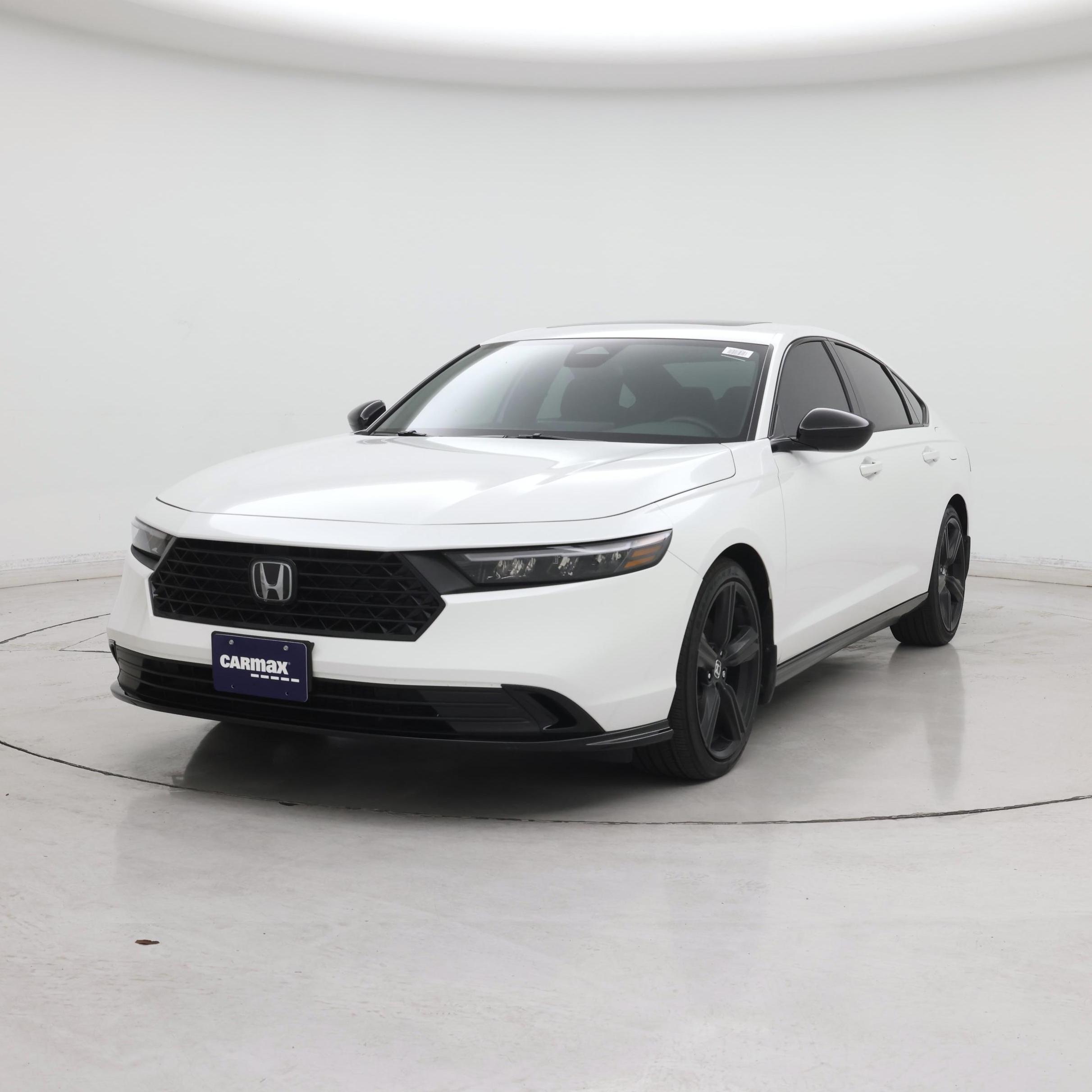 Thumbnail: 2024 Honda Accord - 4