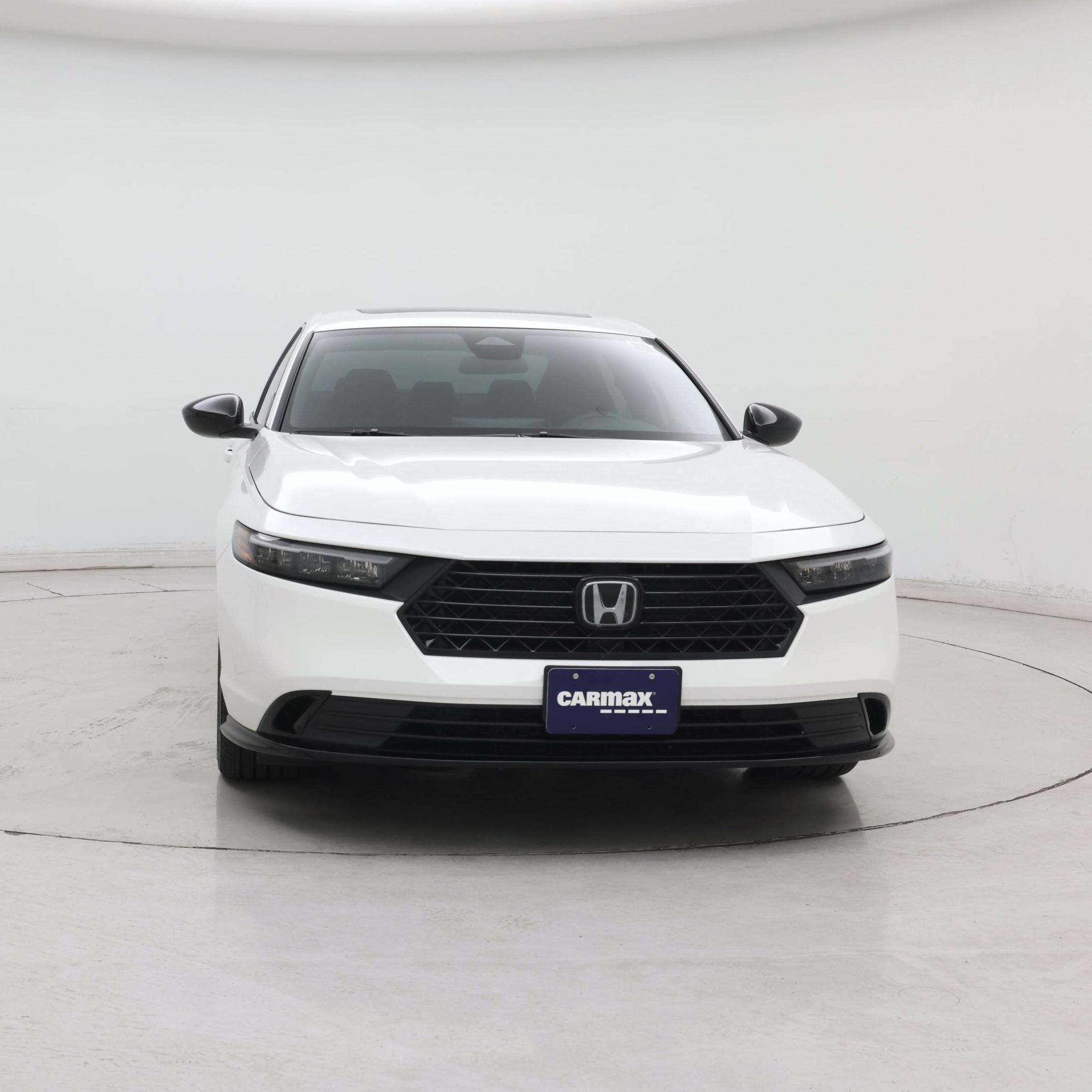 Thumbnail: 2024 Honda Accord - 5