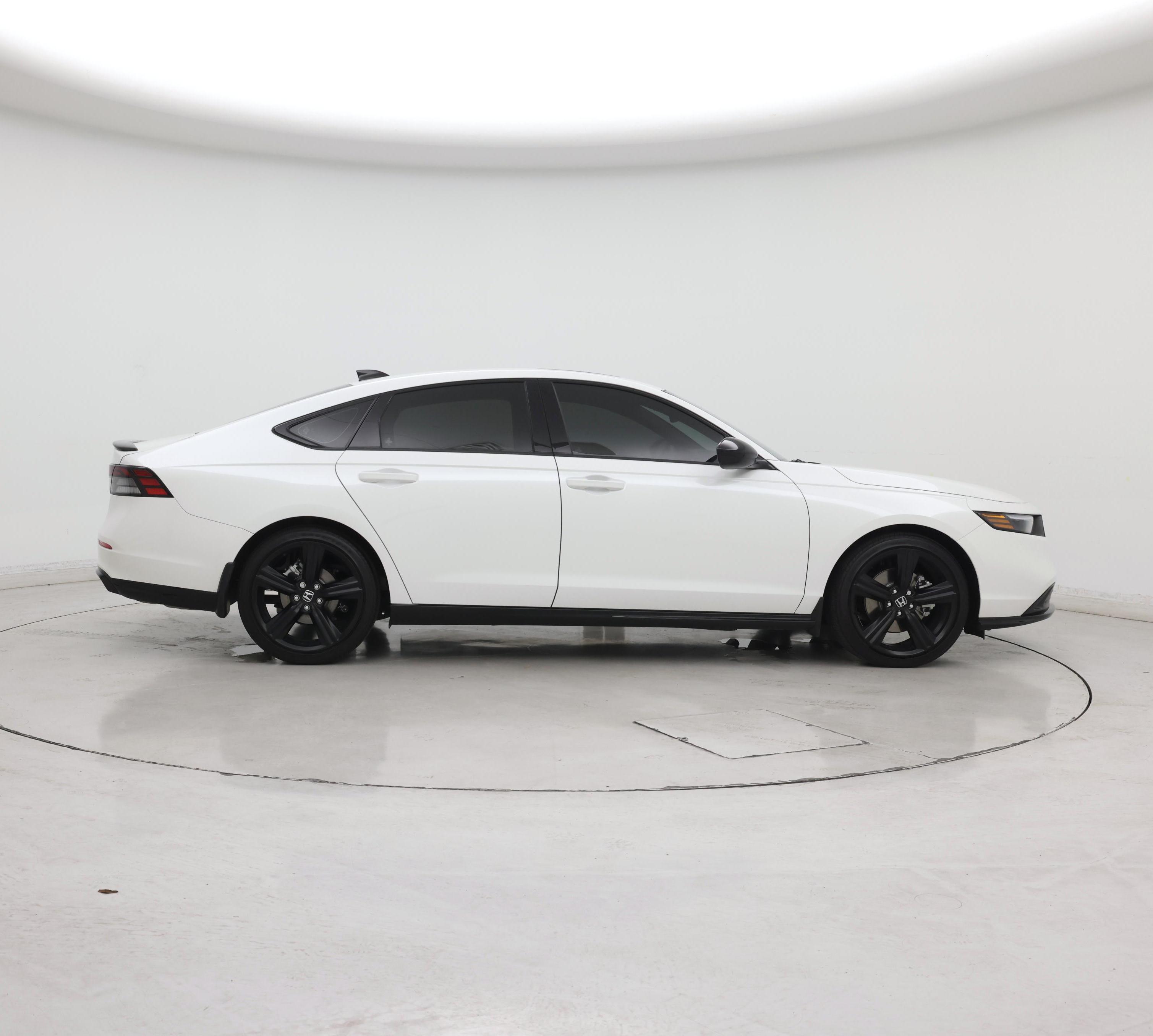 Thumbnail: 2024 Honda Accord - 7