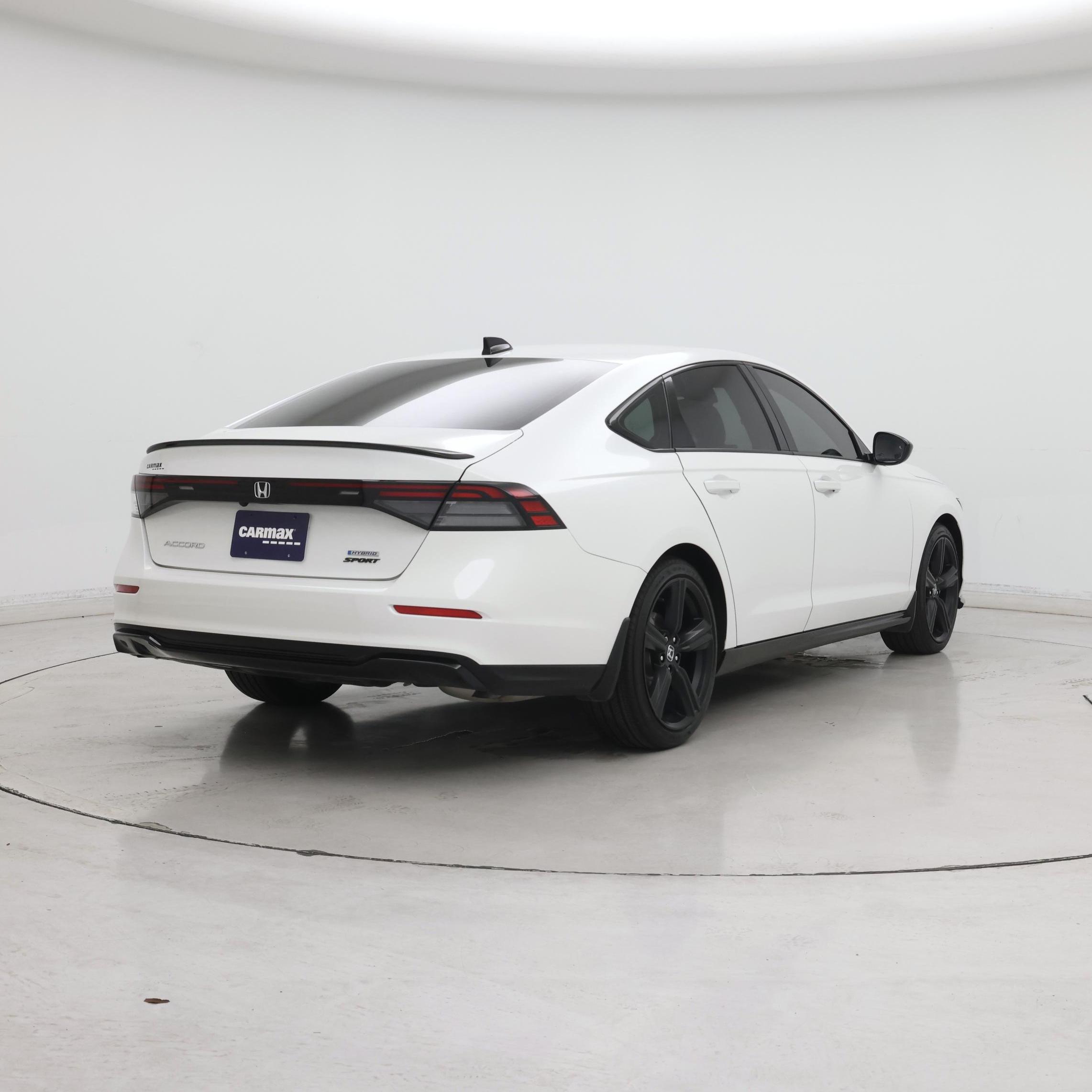 Thumbnail: 2024 Honda Accord - 8