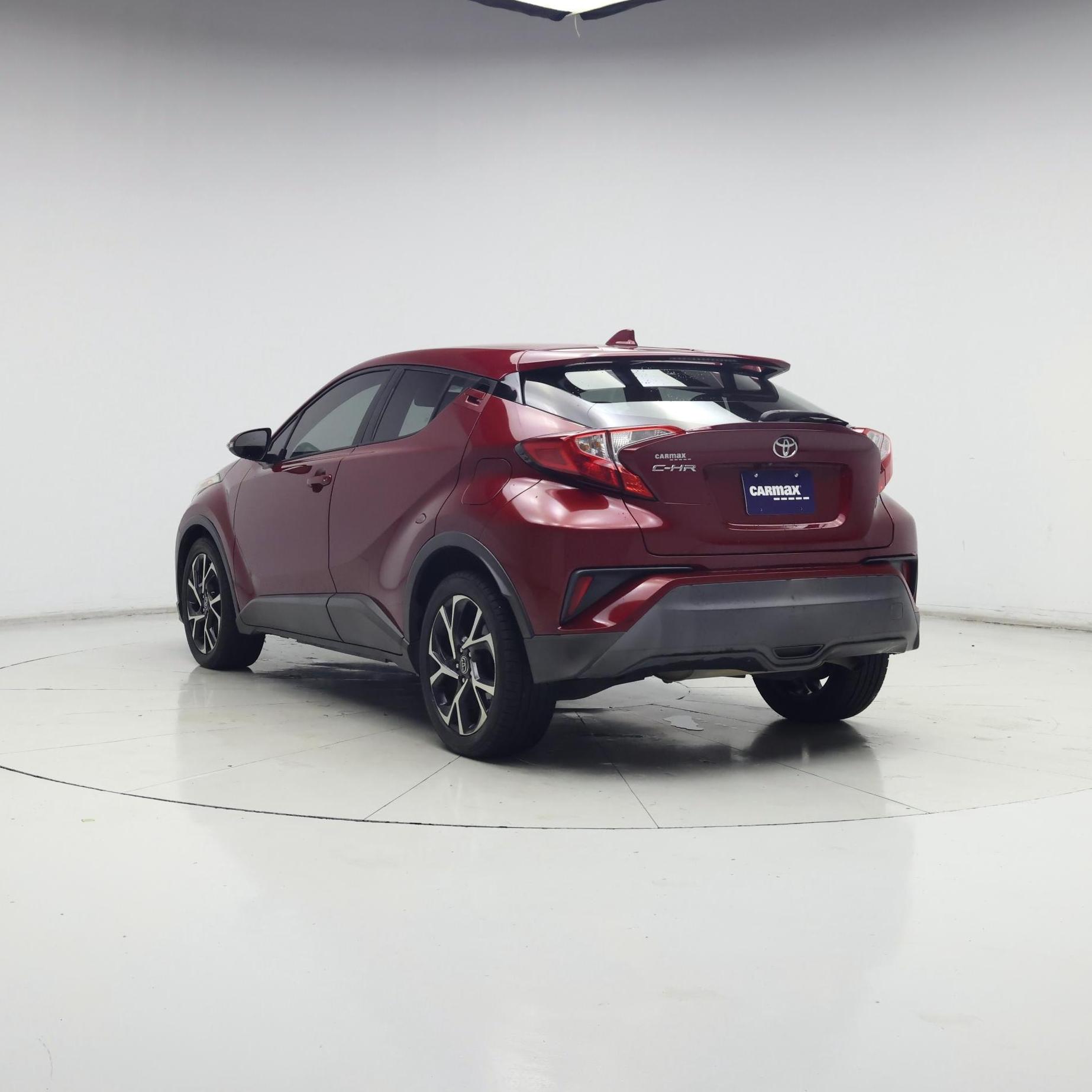 Thumbnail: 2019 Toyota C-HR - 2