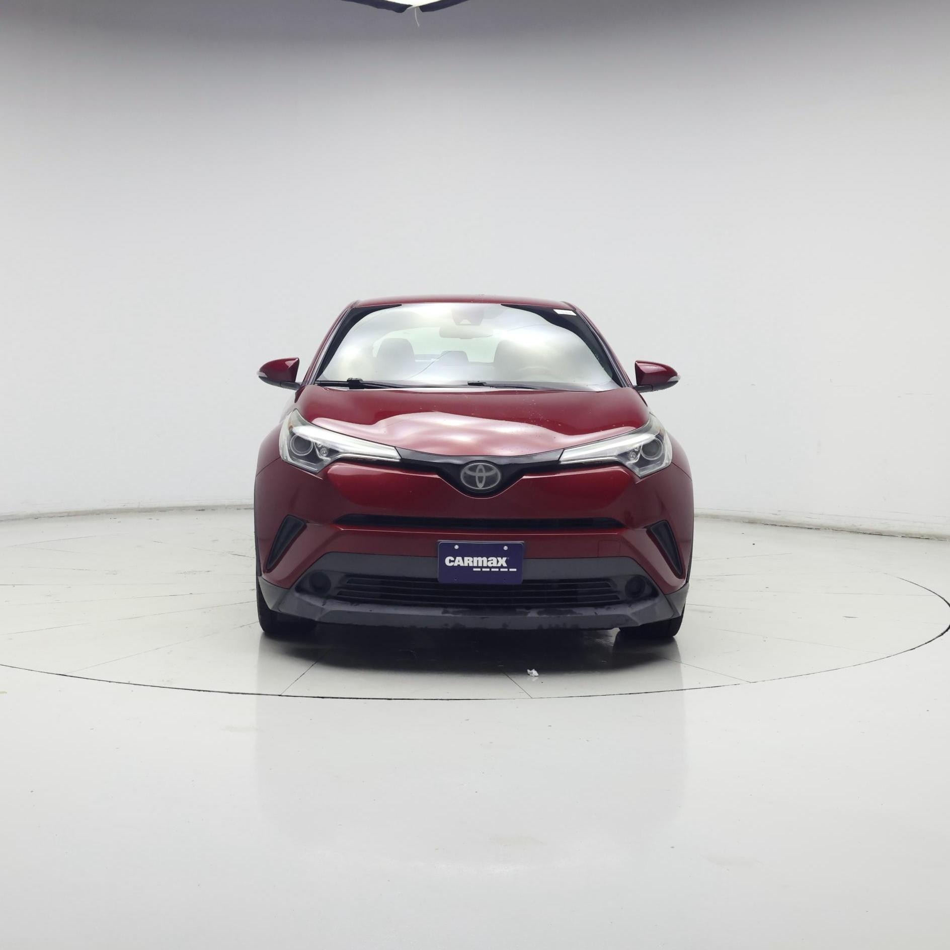 Thumbnail: 2019 Toyota C-HR - 5
