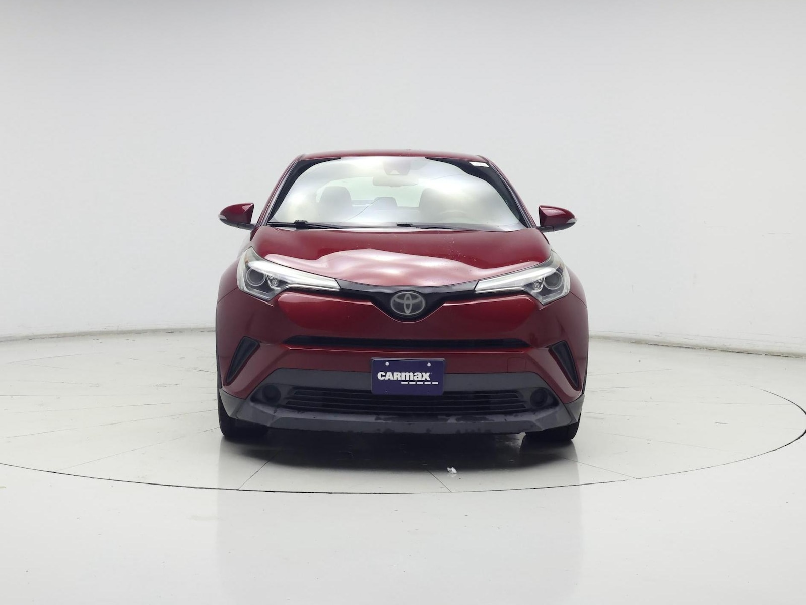 2019 Toyota C-HR XLE - Photo 6