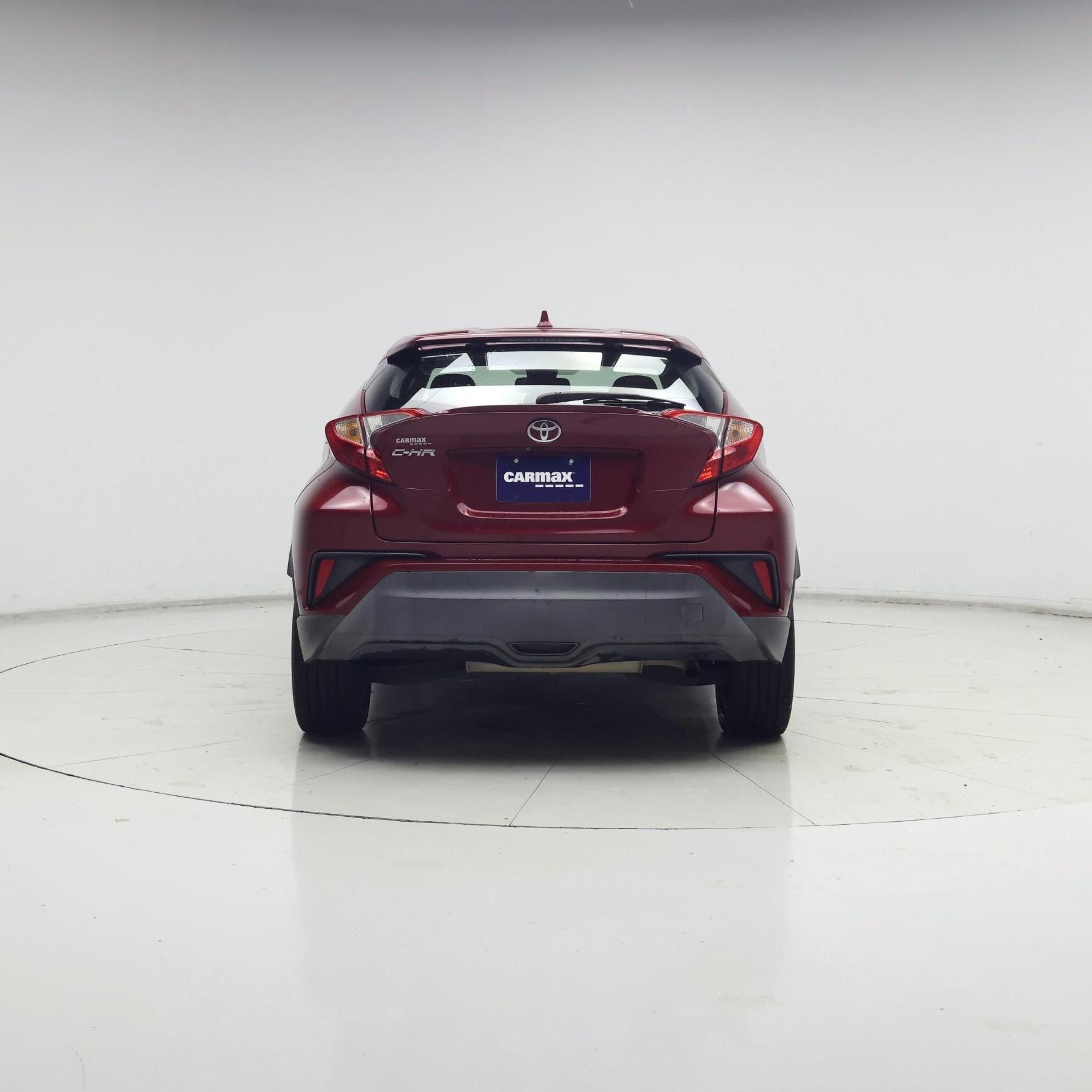 Thumbnail: 2019 Toyota C-HR - 6