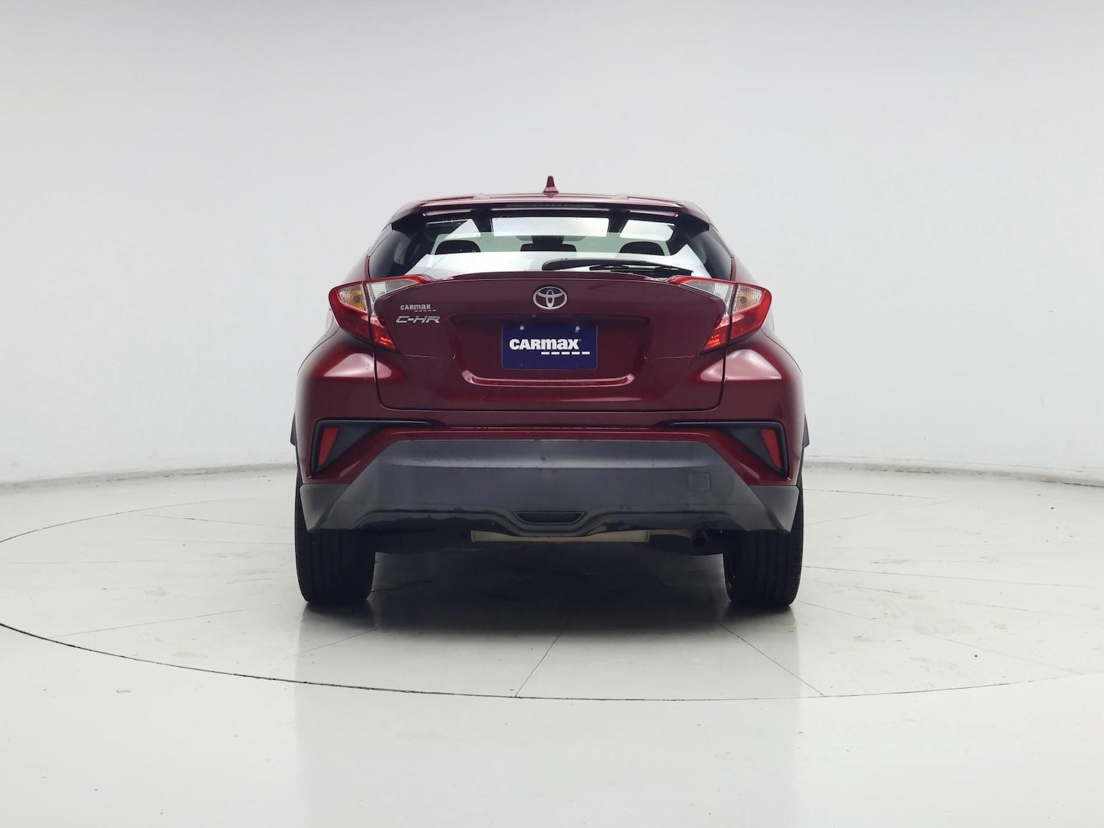 2019 Toyota C-HR XLE - Photo 7