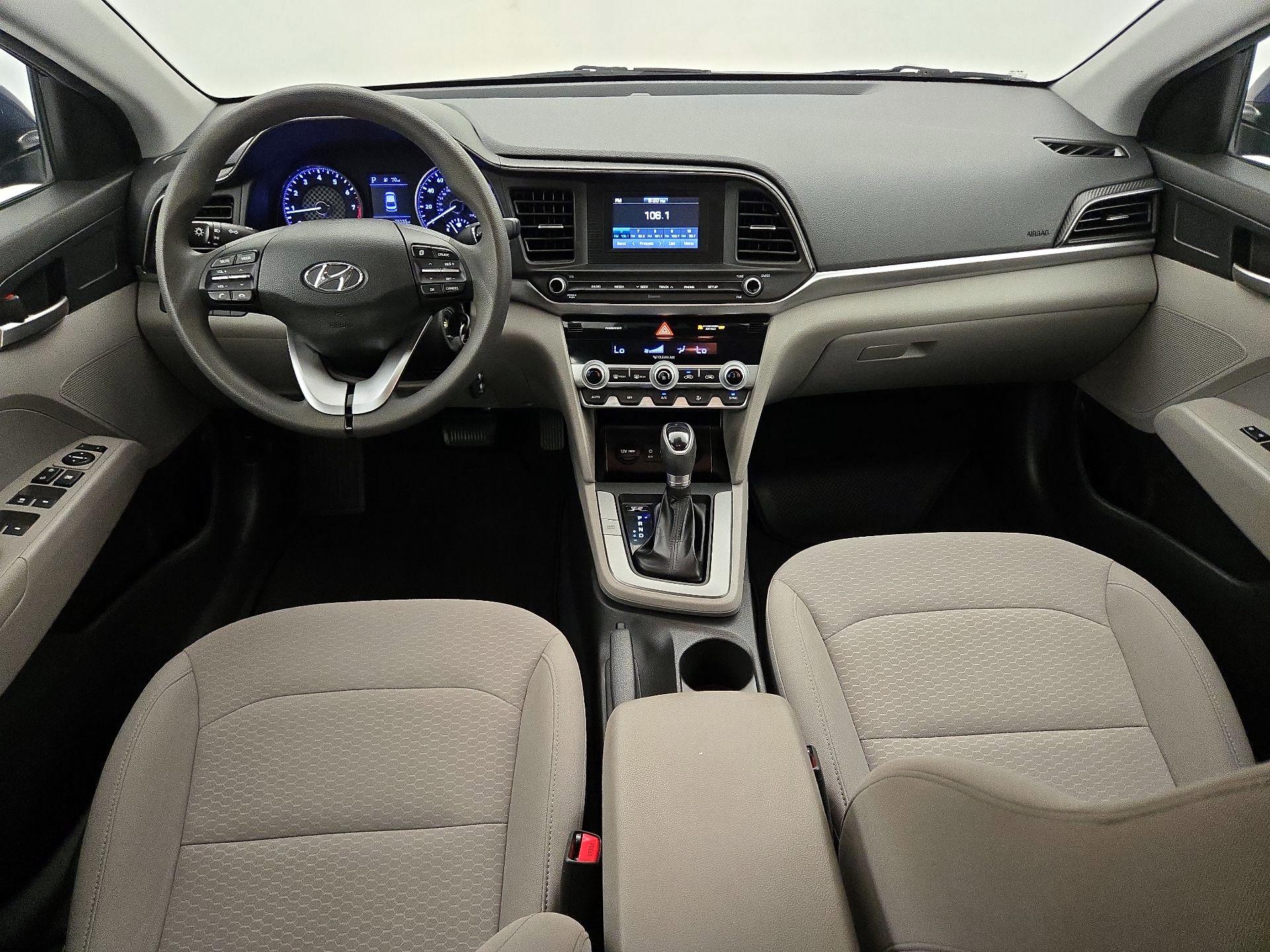 Thumbnail: 2020 Hyundai Elantra - 9