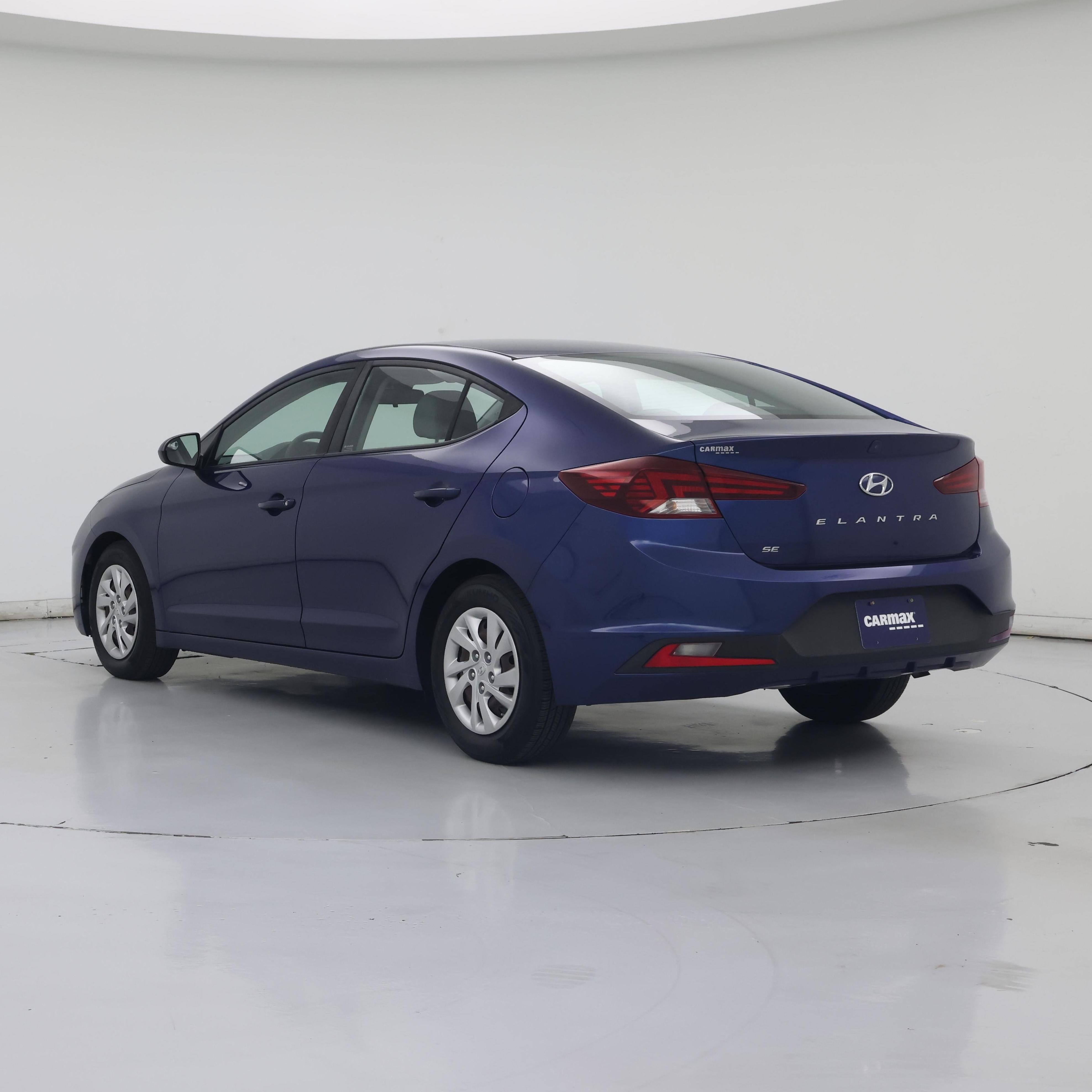 Thumbnail: 2020 Hyundai Elantra - 2
