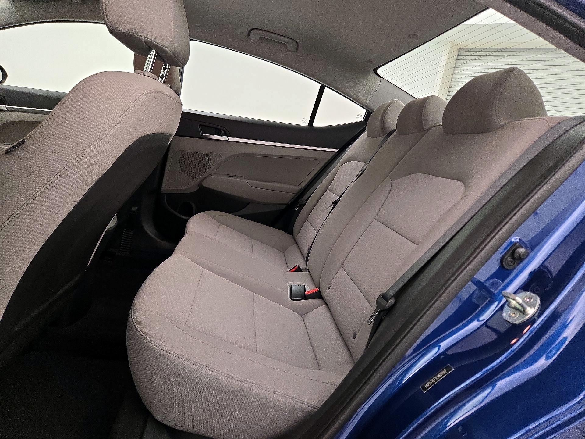 Thumbnail: 2020 Hyundai Elantra - 19