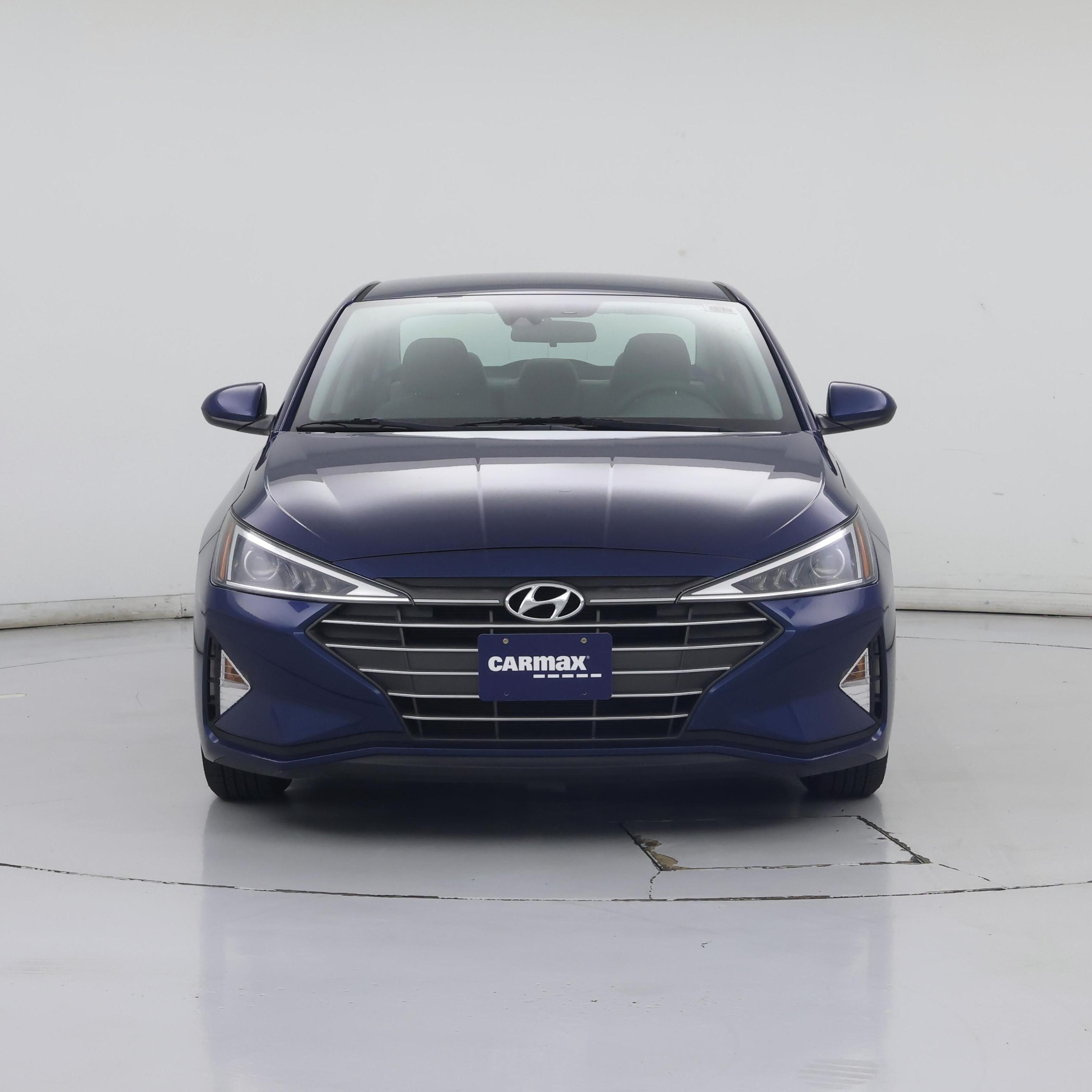 Thumbnail: 2020 Hyundai Elantra - 5