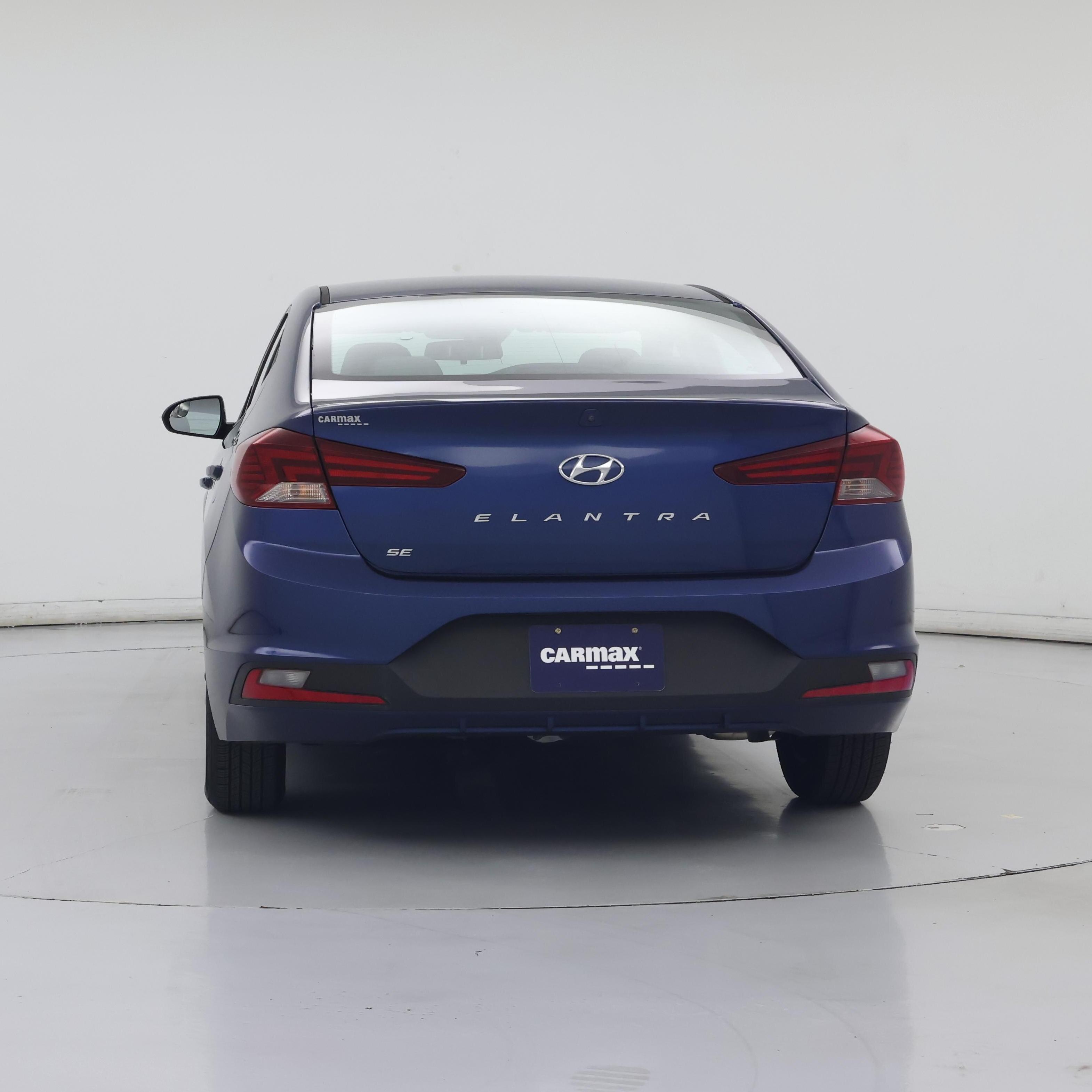 Thumbnail: 2020 Hyundai Elantra - 6