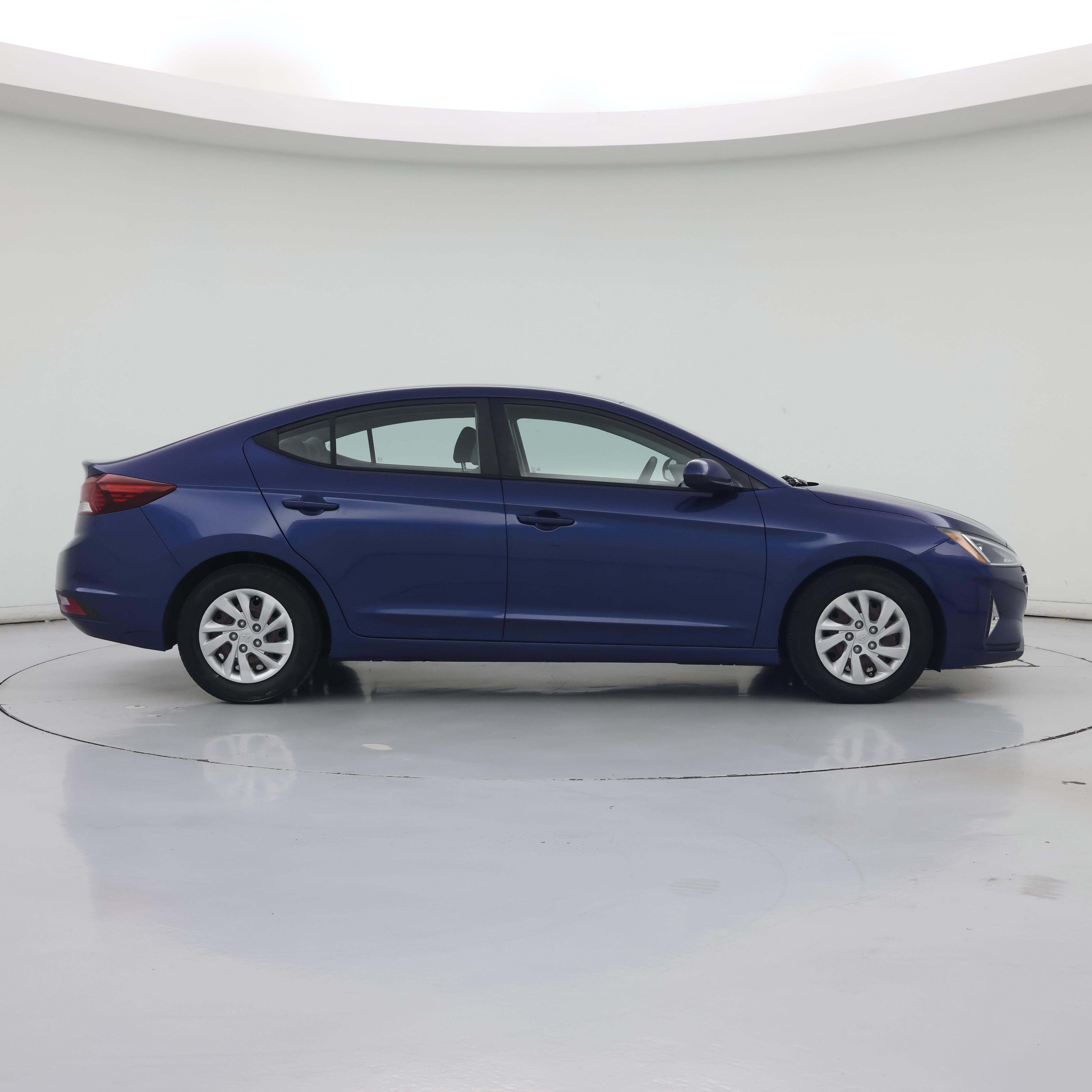 Thumbnail: 2020 Hyundai Elantra - 7