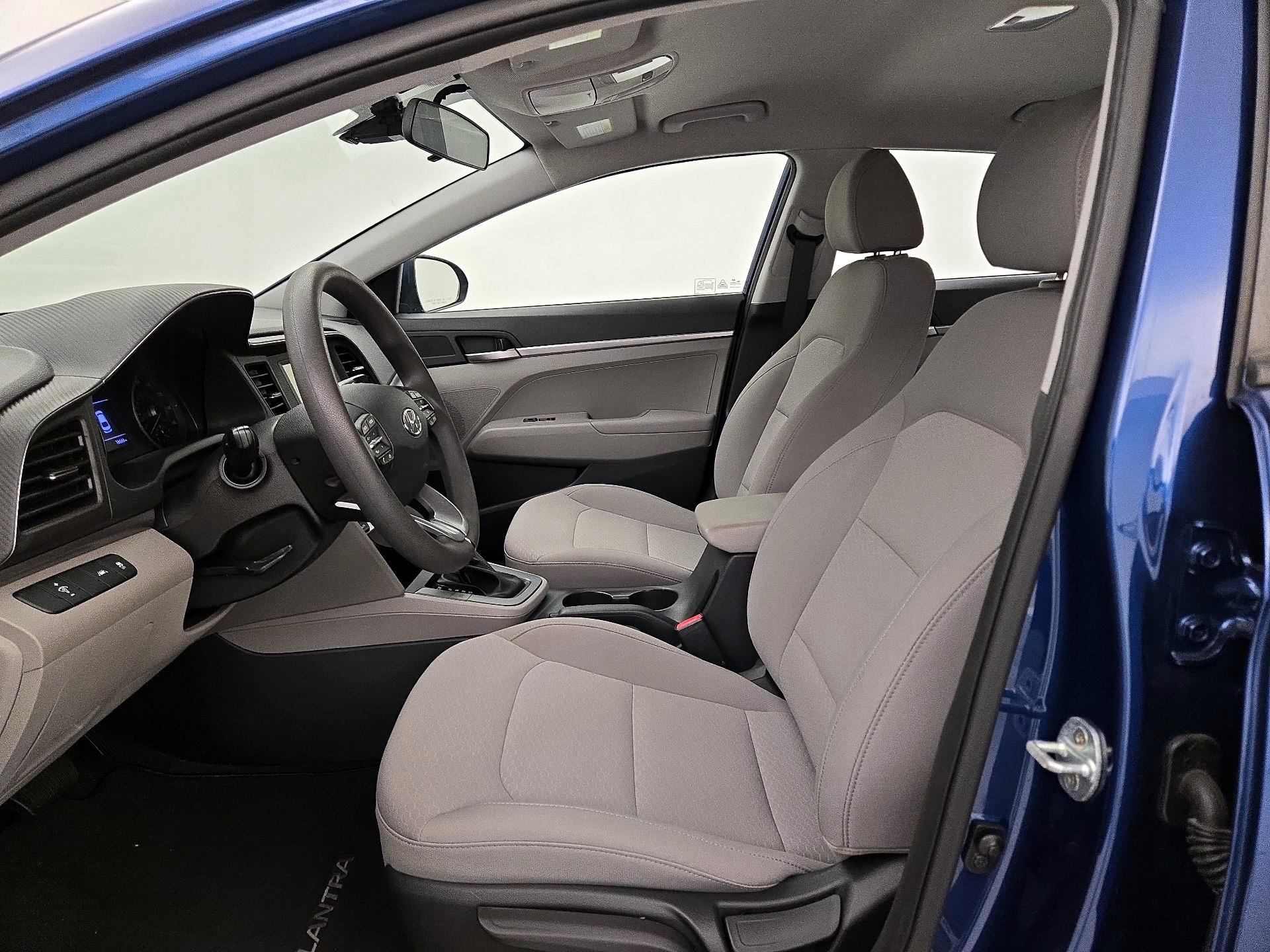 Thumbnail: 2020 Hyundai Elantra - 11