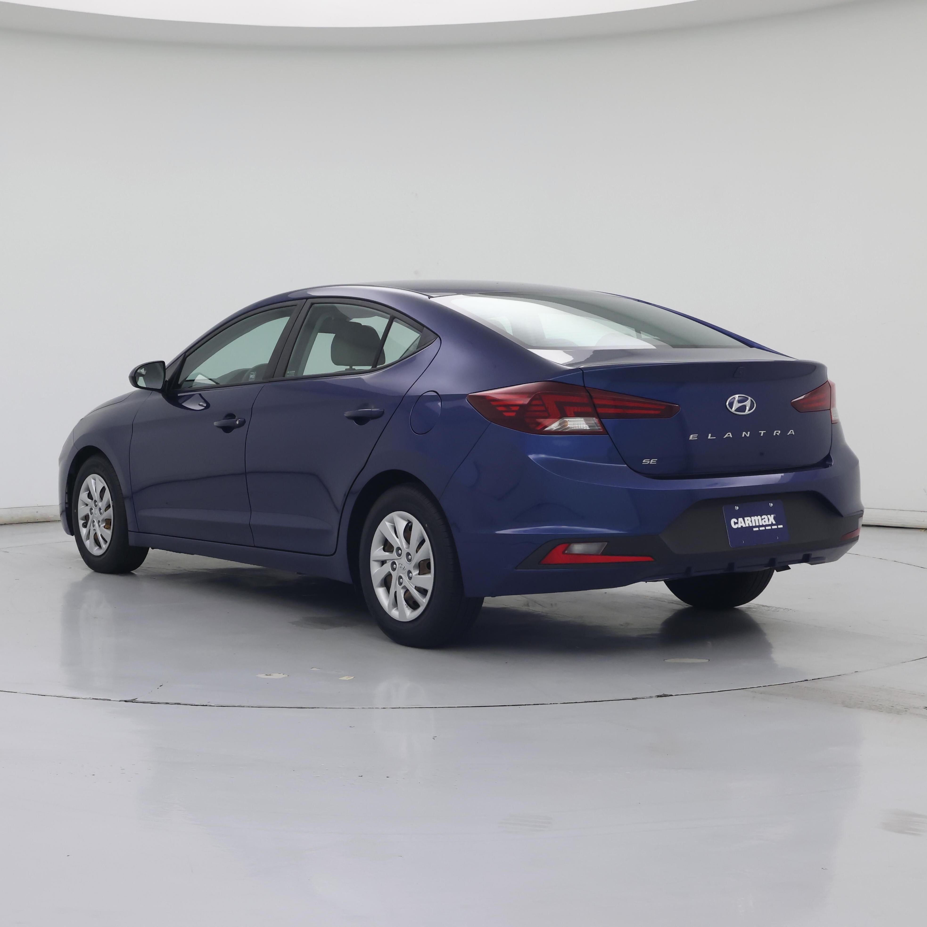 Thumbnail: 2020 Hyundai Elantra - 2