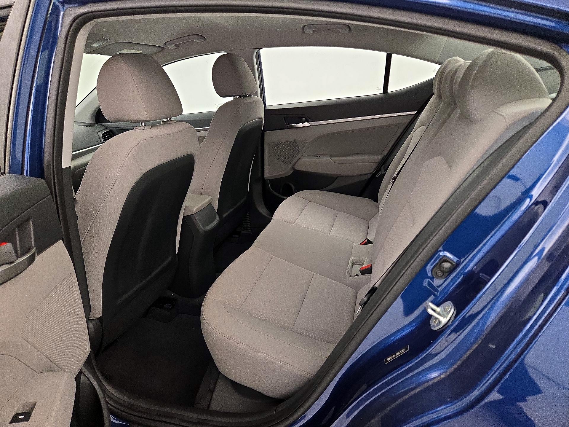 Thumbnail: 2020 Hyundai Elantra - 19