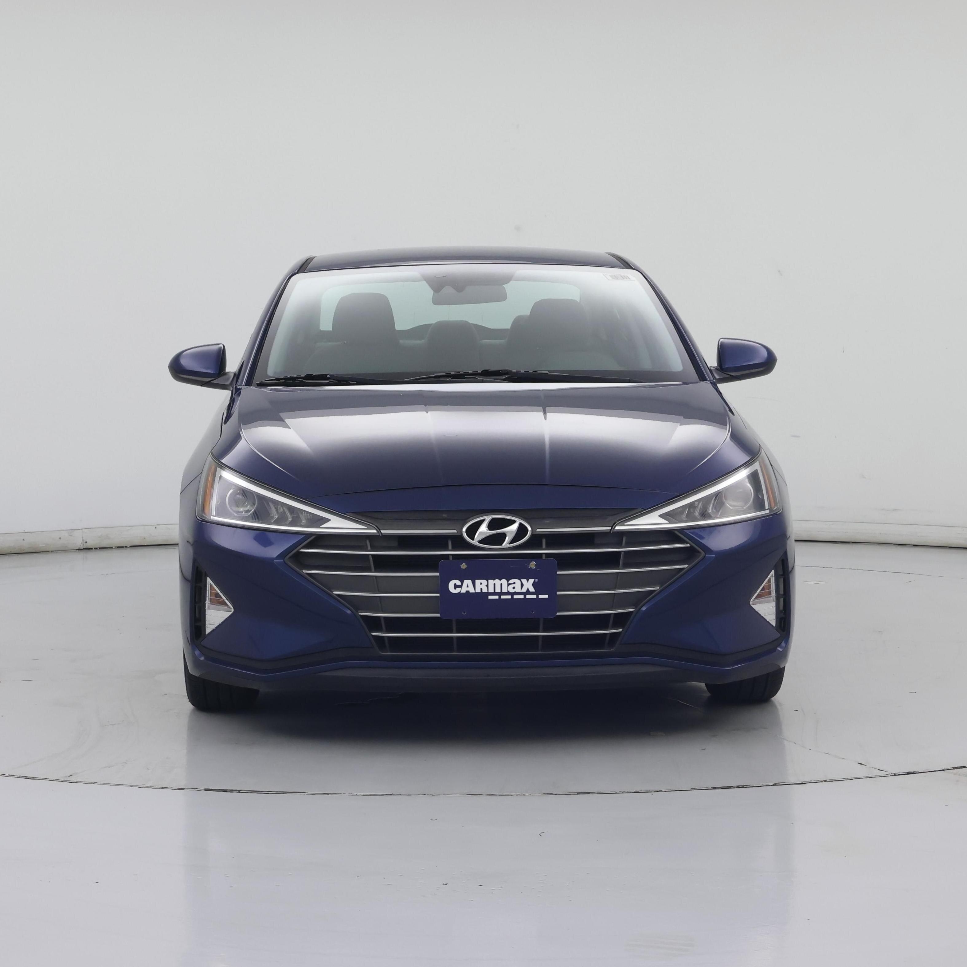 Thumbnail: 2020 Hyundai Elantra - 5