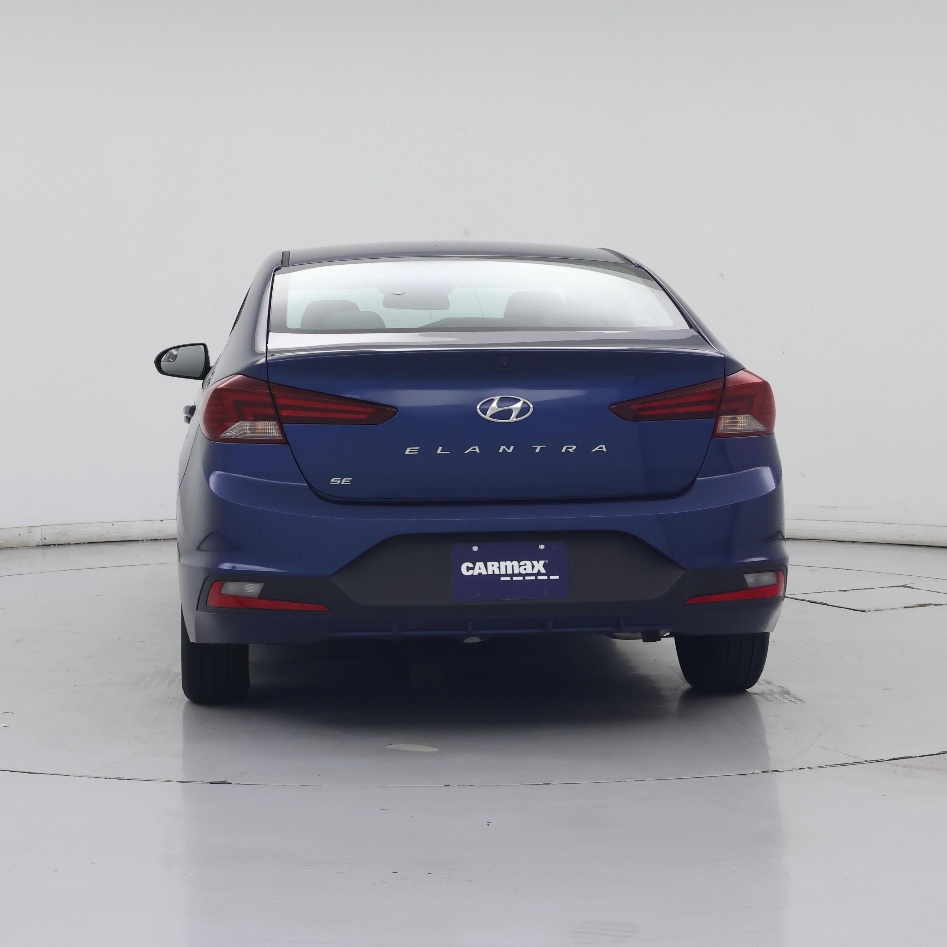 Thumbnail: 2020 Hyundai Elantra - 6