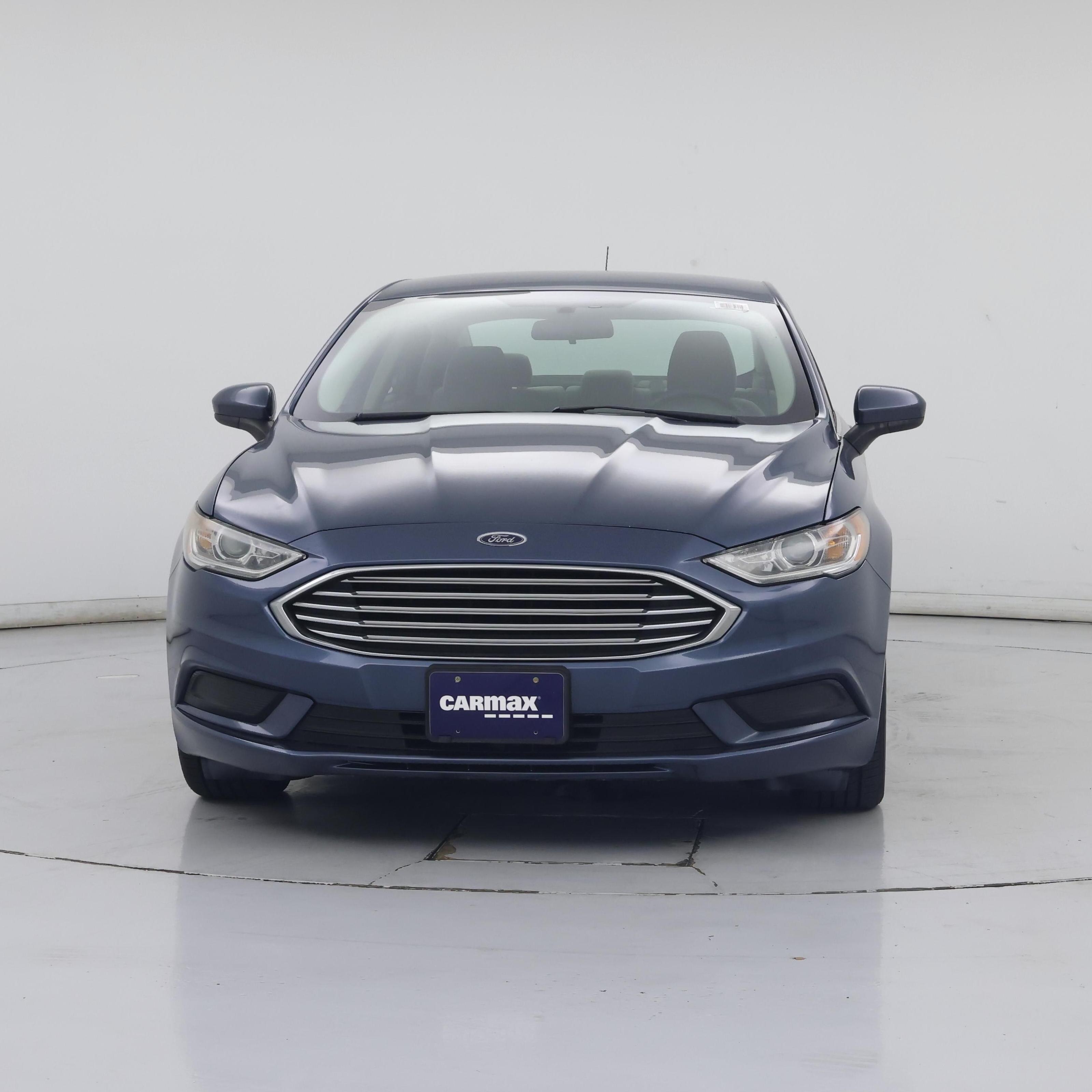 Thumbnail: 2018 Ford Fusion - 5