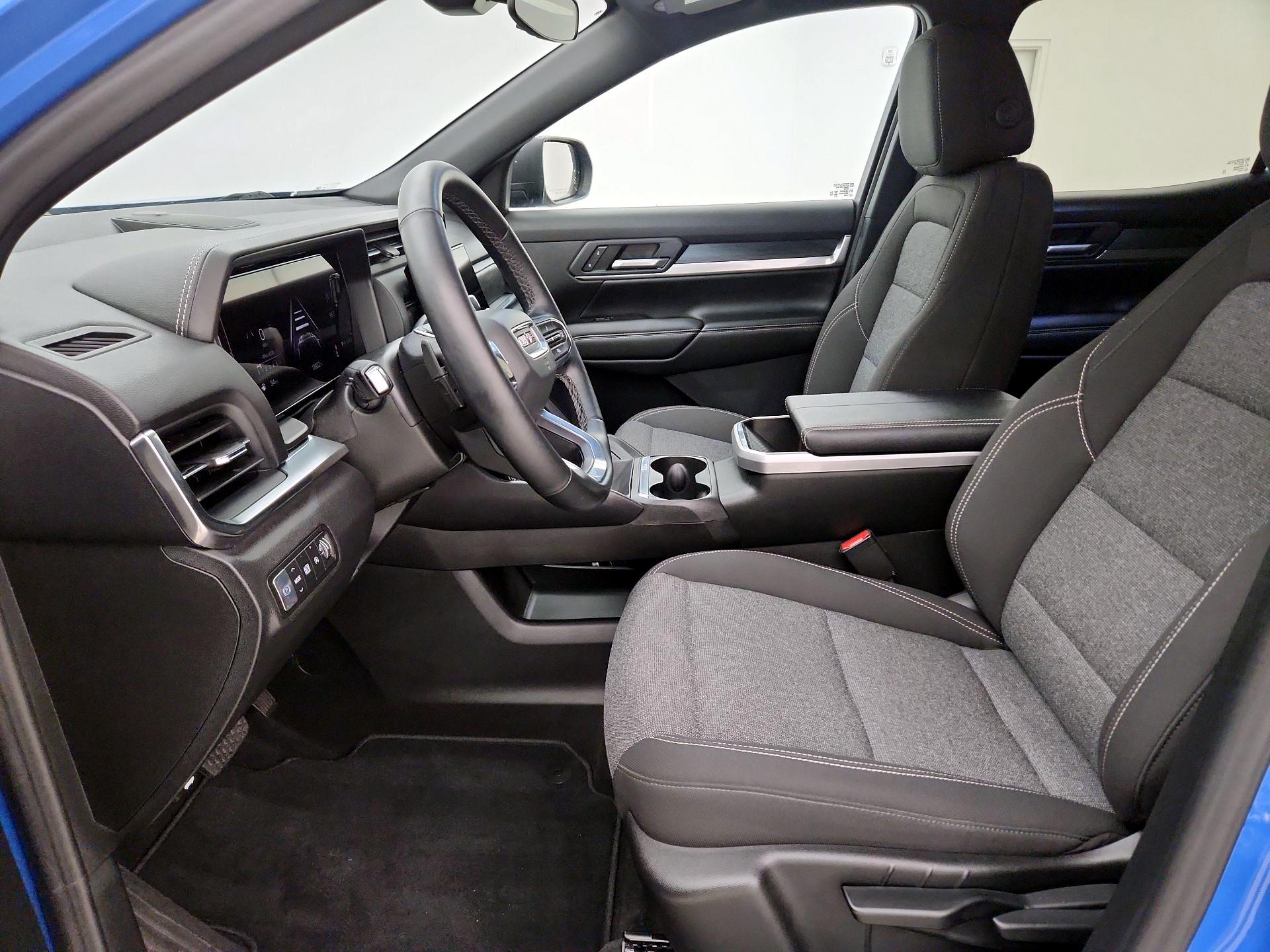 Thumbnail: 2026 GMC Terrain - 11