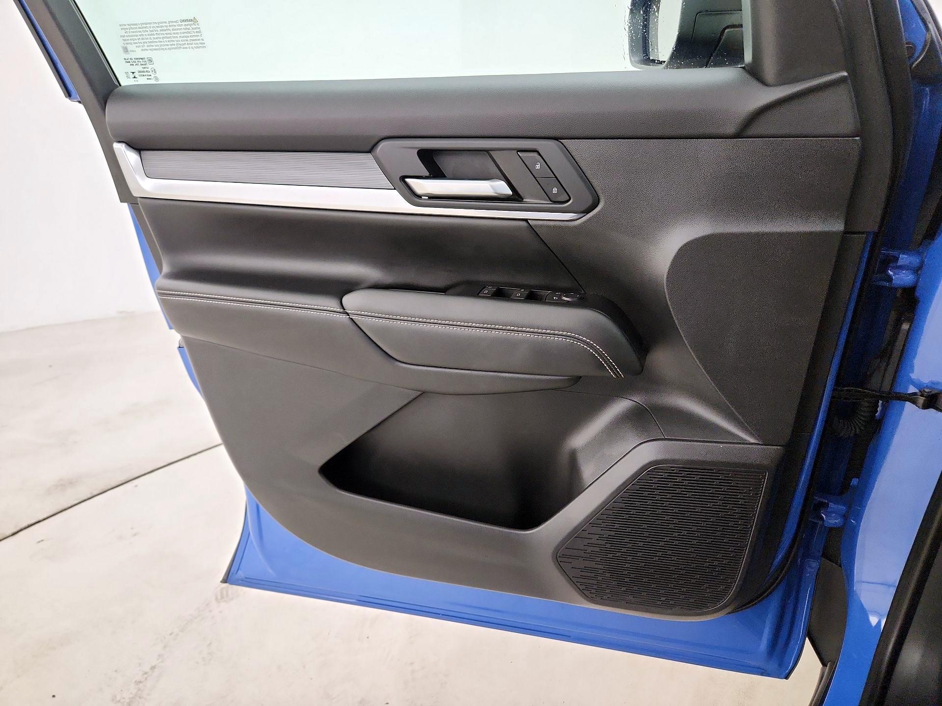 Thumbnail: 2026 GMC Terrain - 12