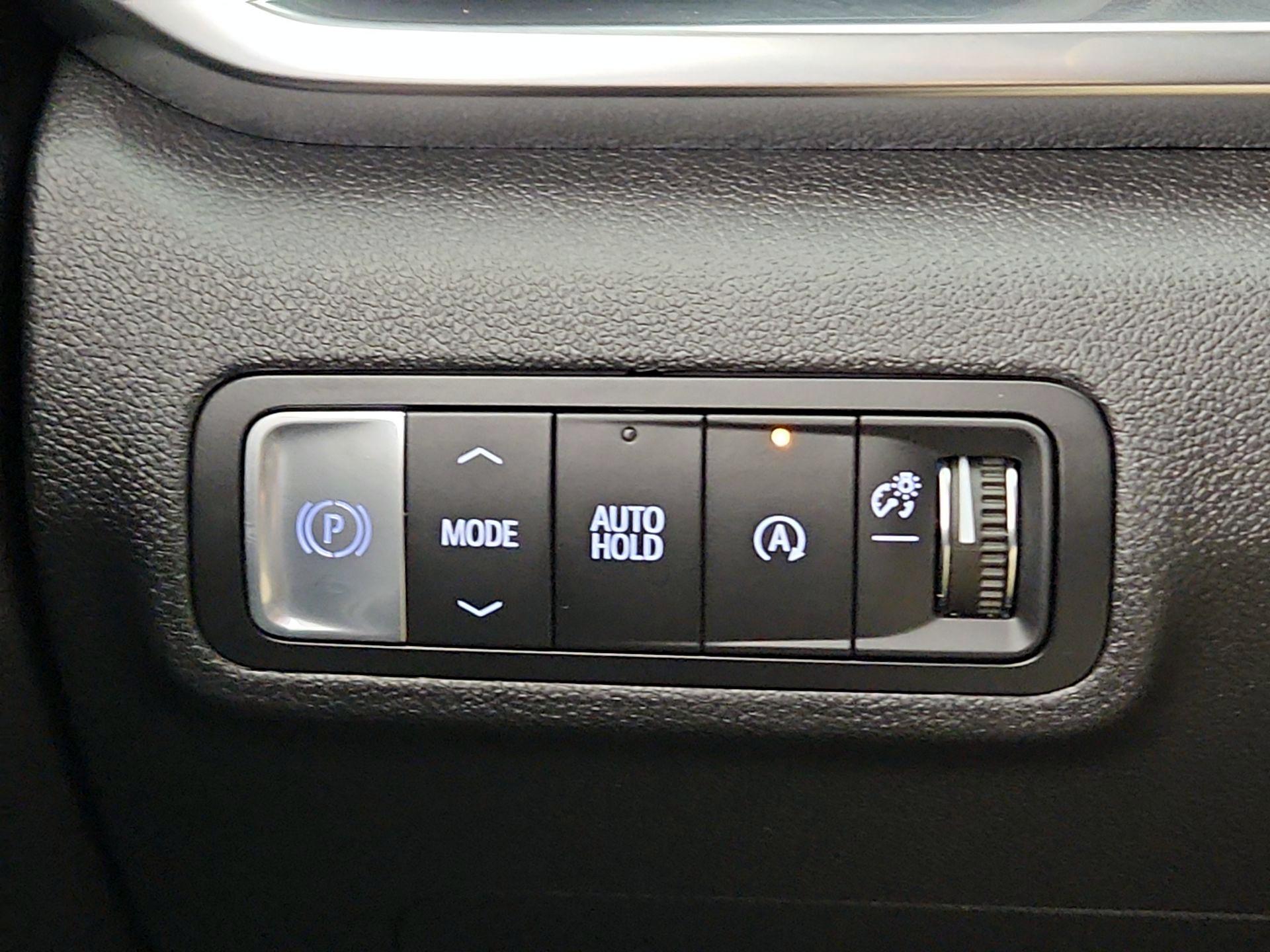 Thumbnail: 2026 GMC Terrain - 13