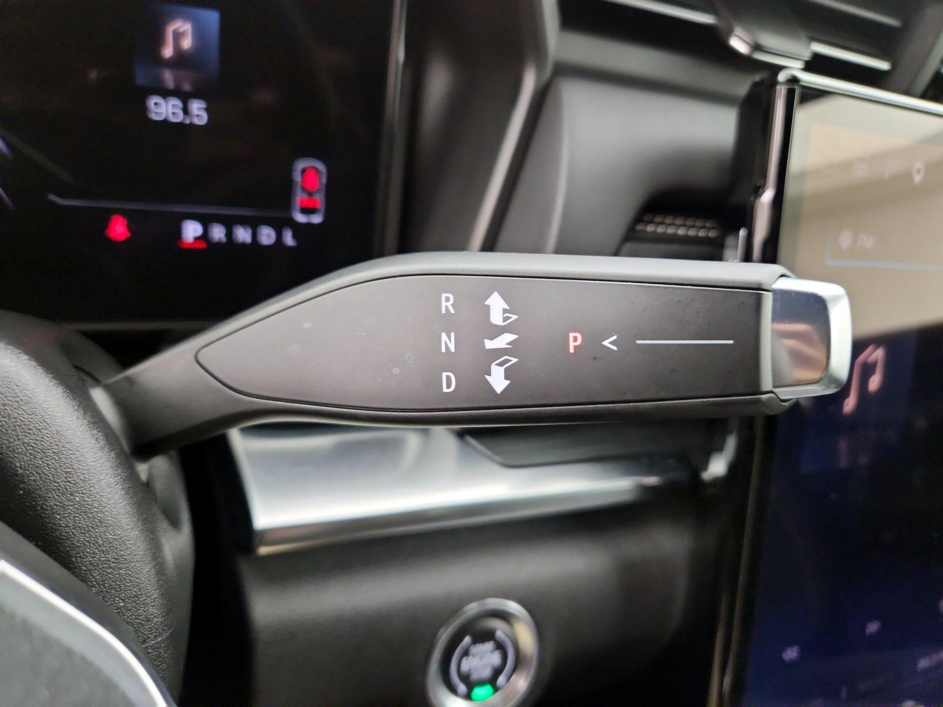 Thumbnail: 2026 GMC Terrain - 17
