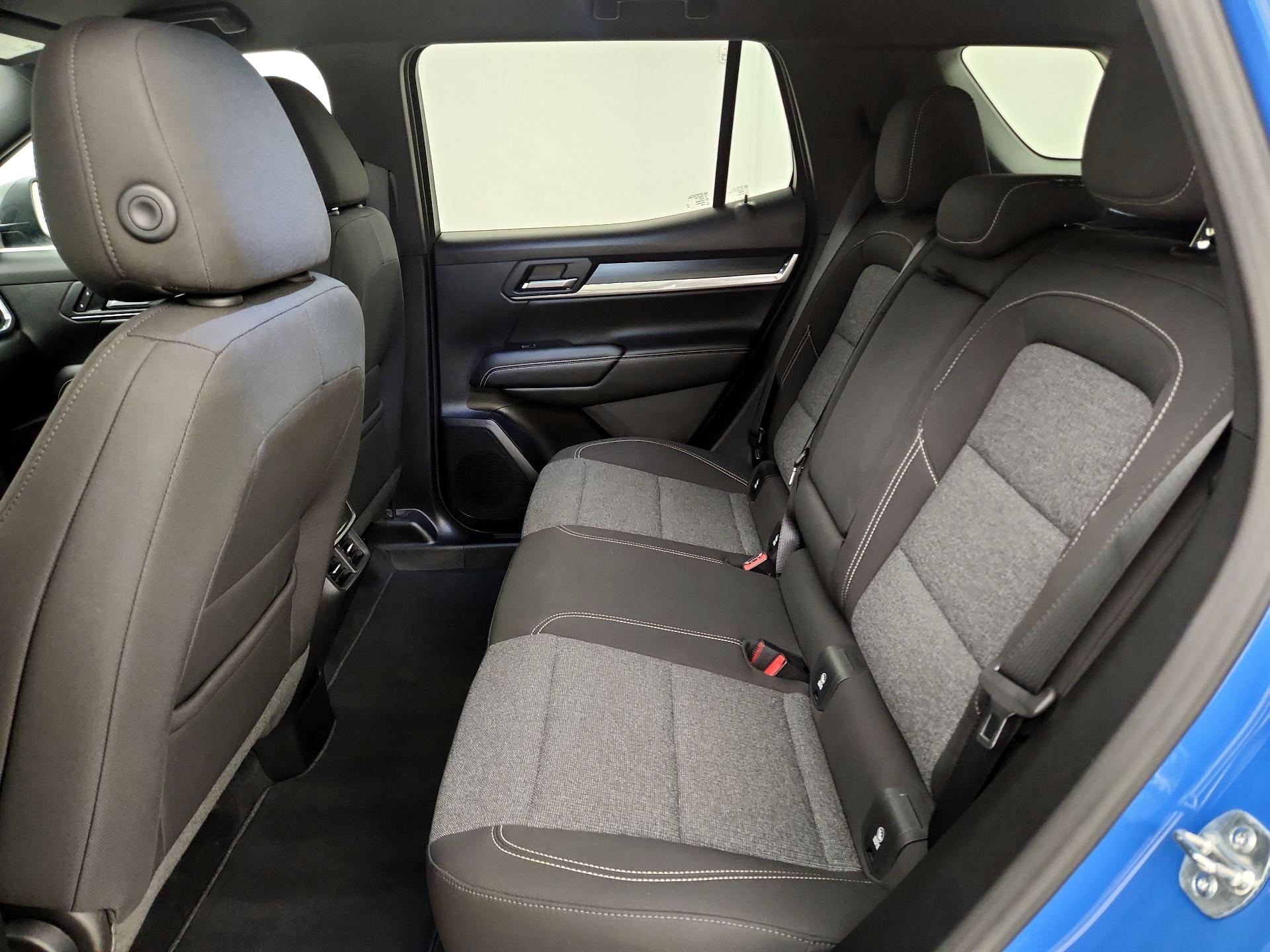 Thumbnail: 2026 GMC Terrain - 19