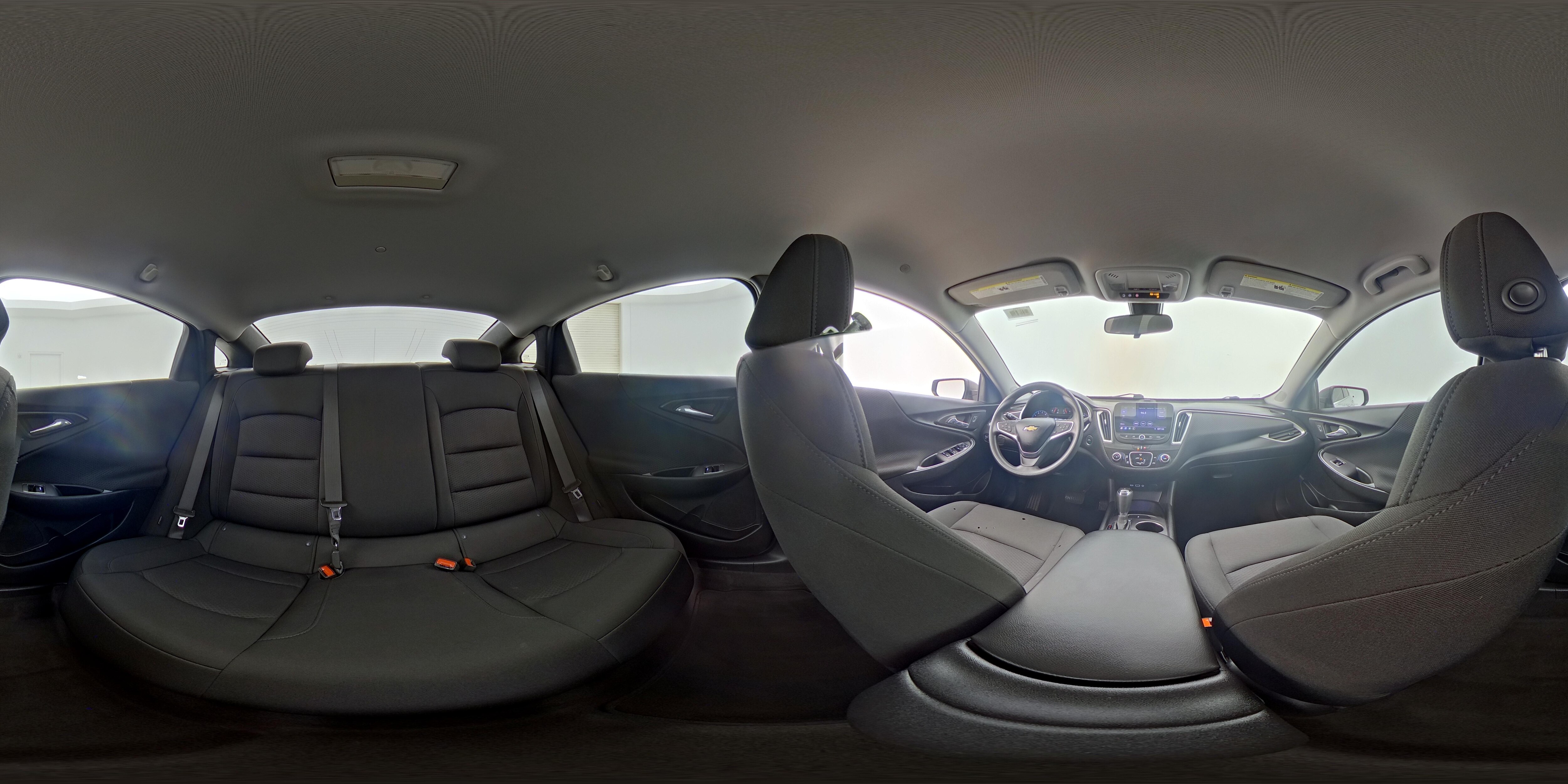2020 Chevrolet Malibu 1LS - Photo 24