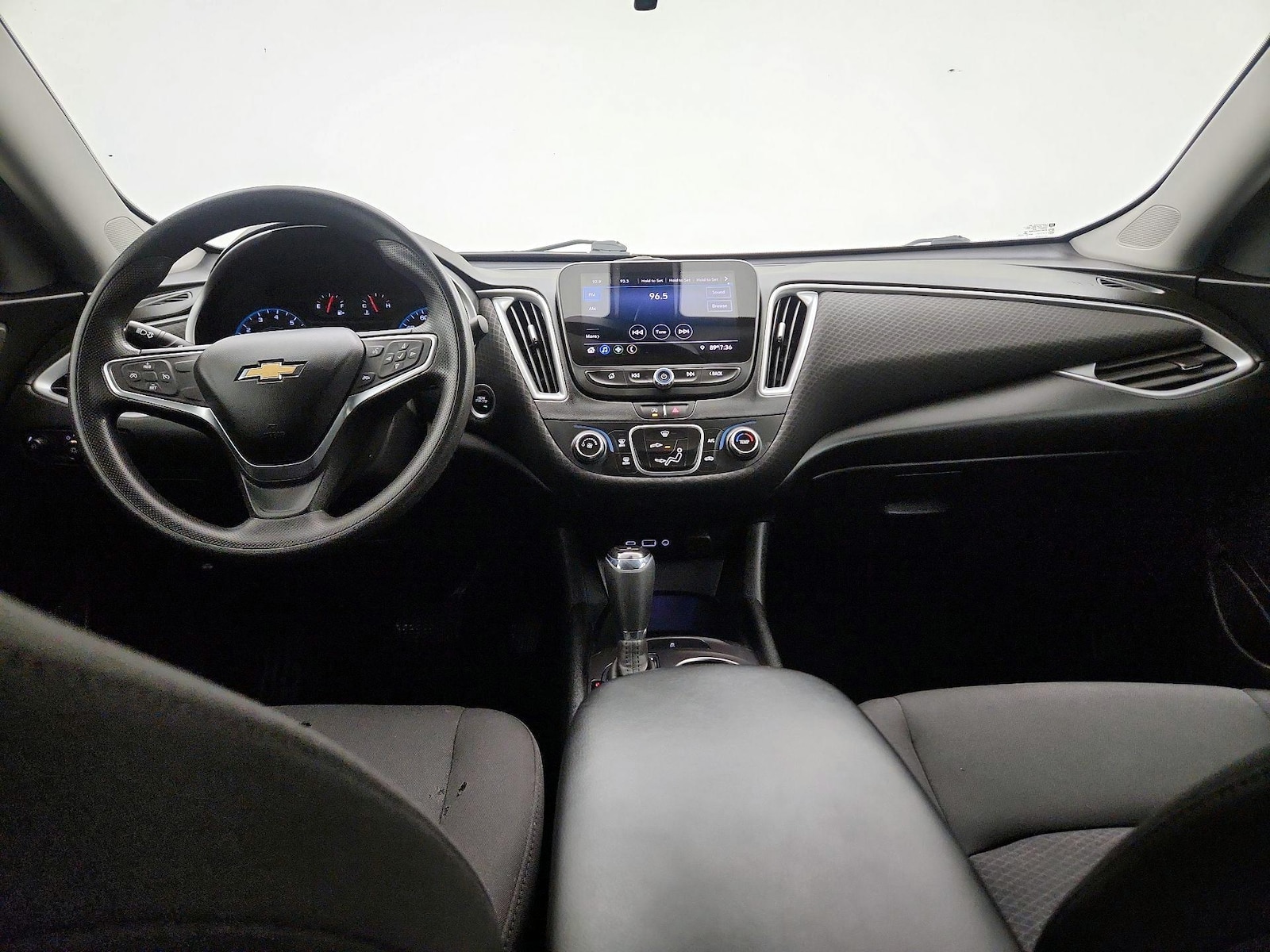 2020 Chevrolet Malibu 1LS - Photo 10