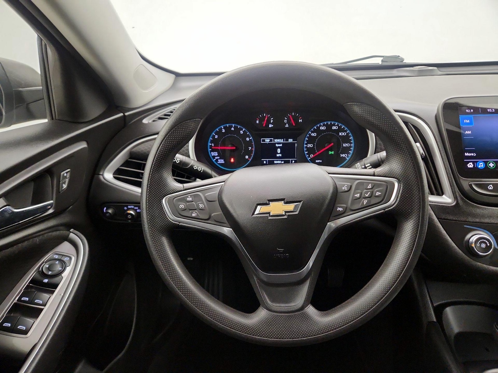 2020 Chevrolet Malibu 1LS - Photo 11