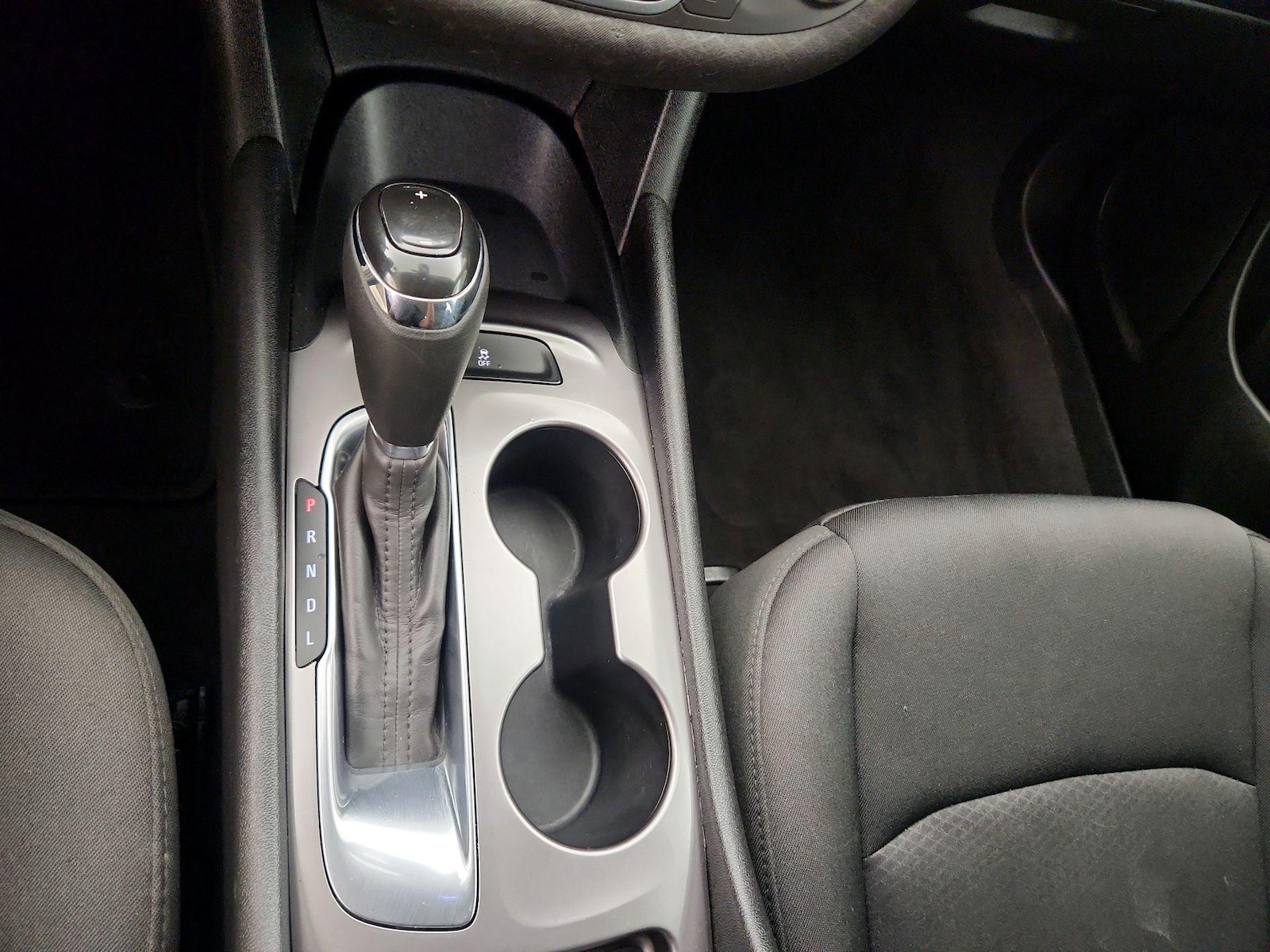 2020 Chevrolet Malibu 1LS - Photo 18