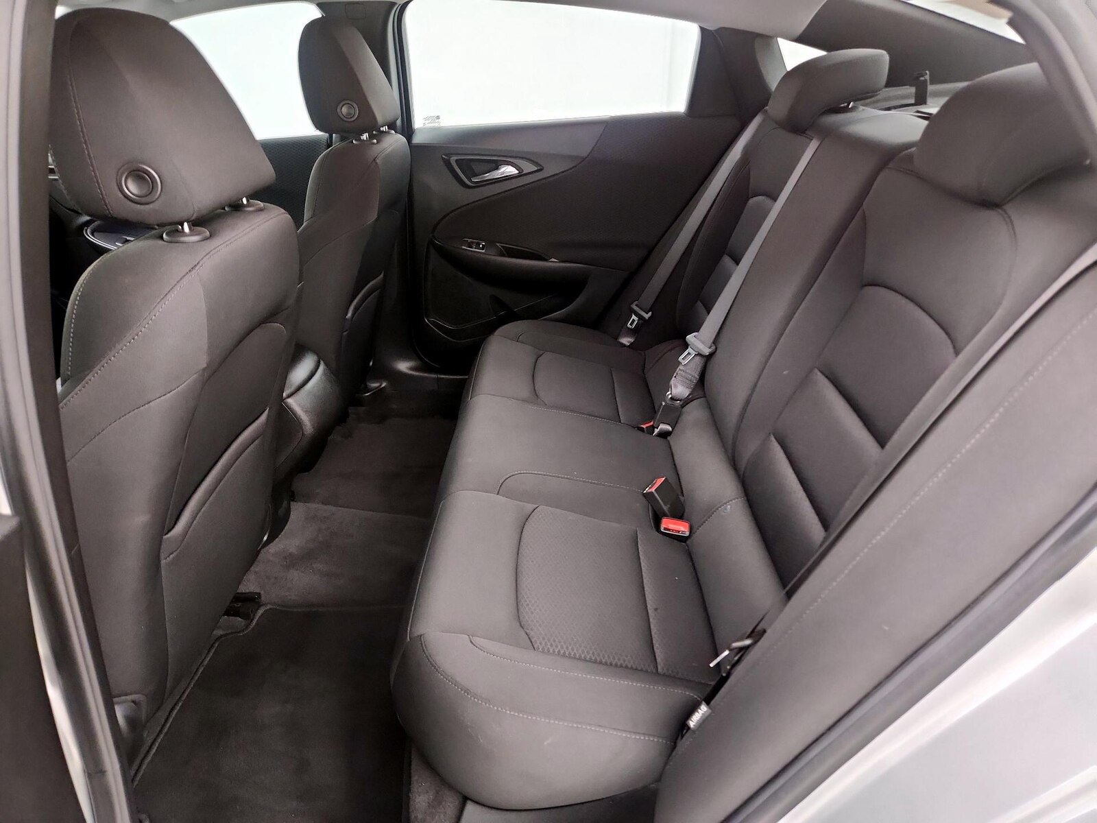 2020 Chevrolet Malibu 1LS - Photo 20