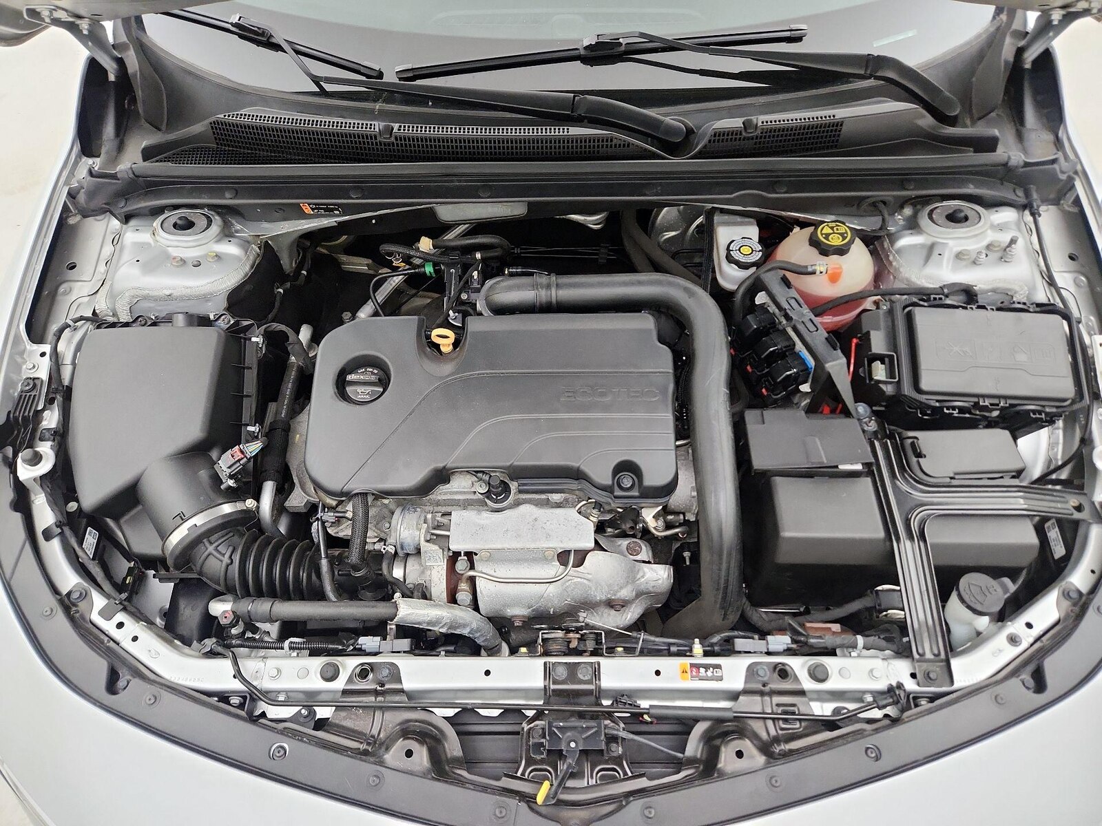 2020 Chevrolet Malibu 1LS - Photo 22