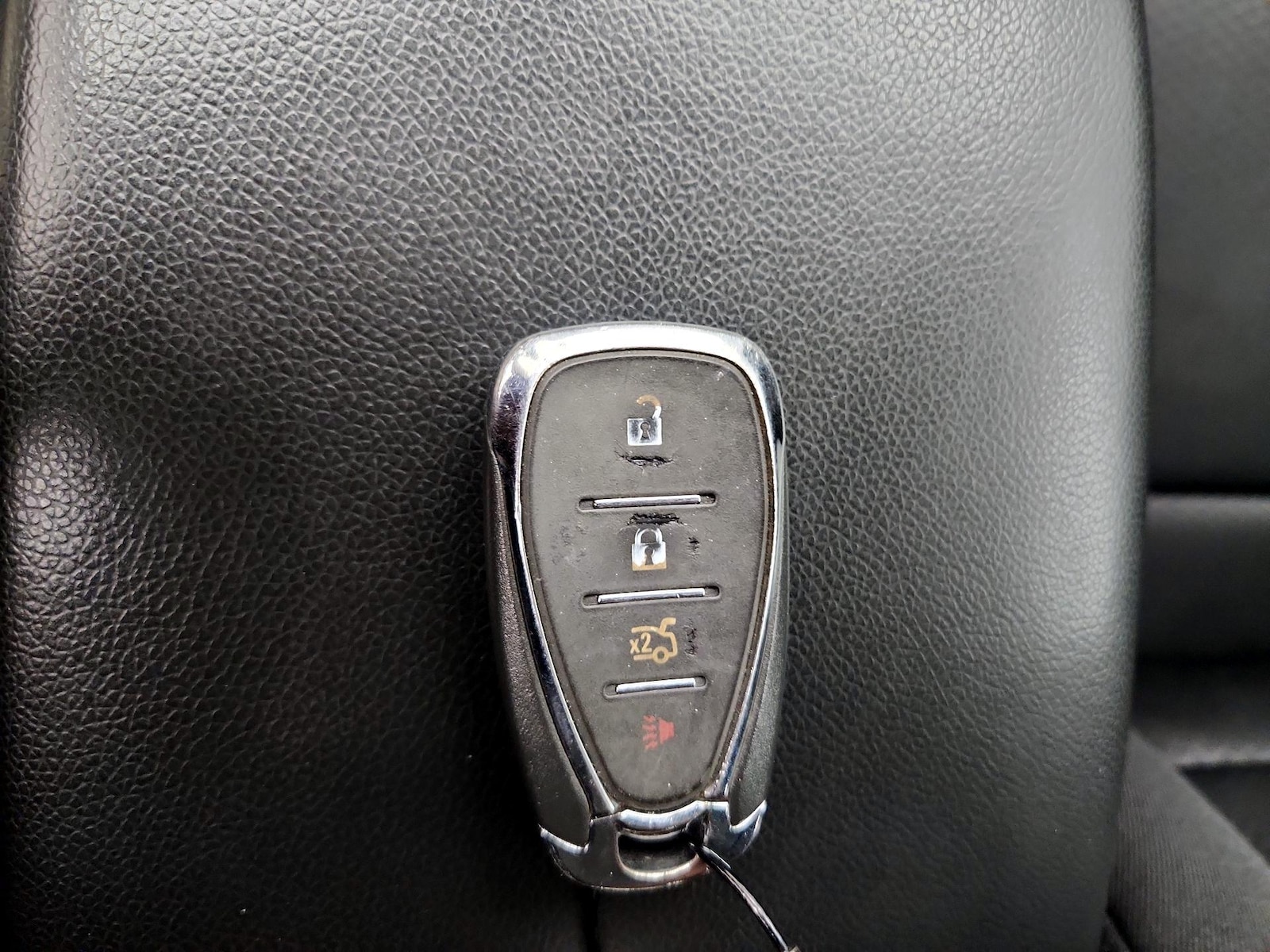 2020 Chevrolet Malibu 1LS - Photo 23