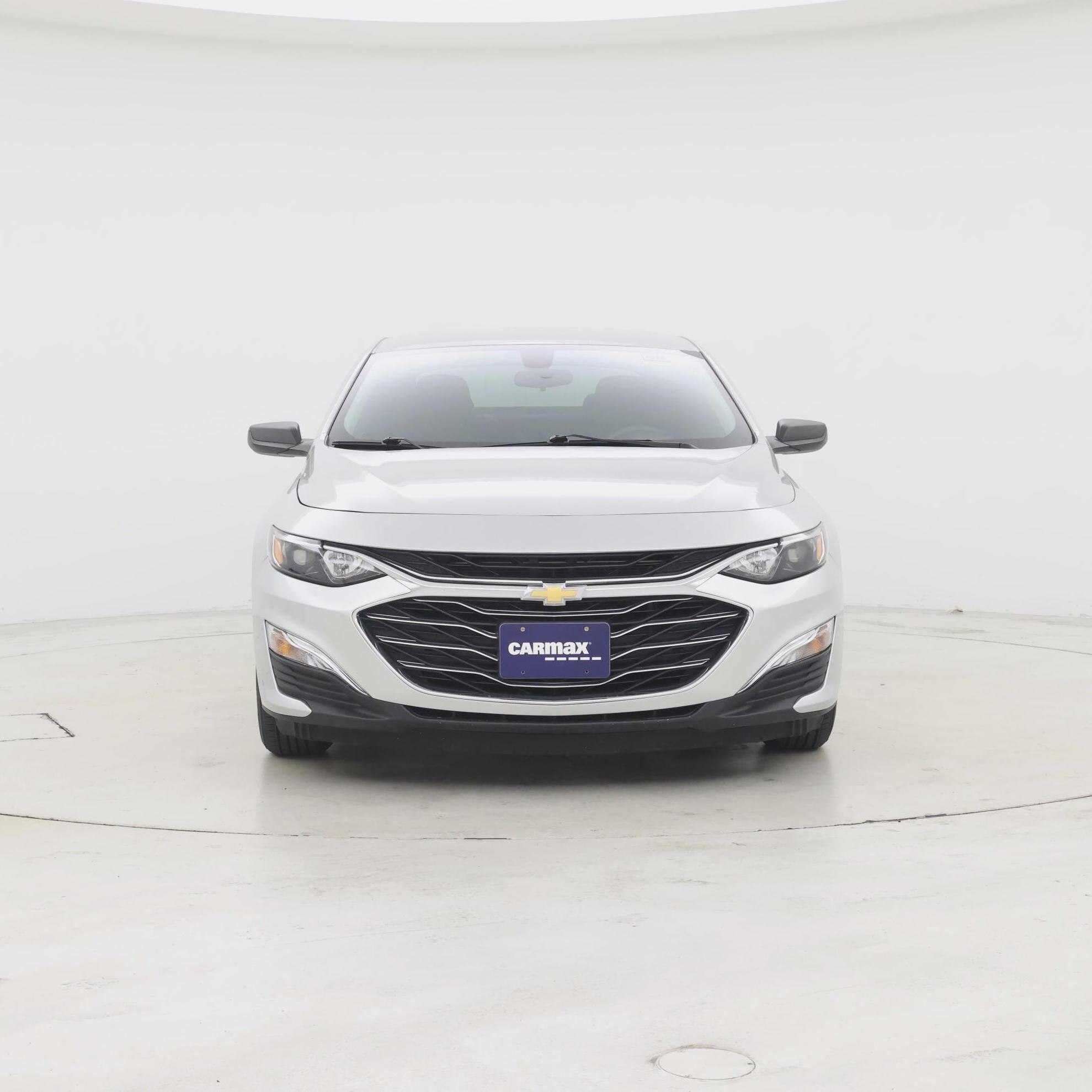 Thumbnail: 2020 Chevrolet Malibu - 5