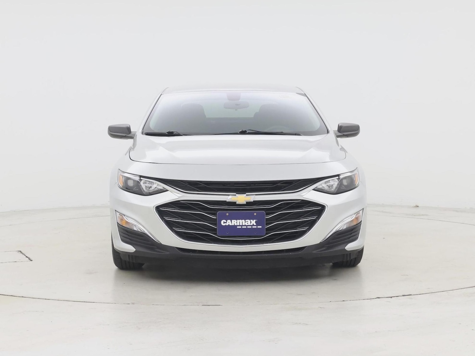 2020 Chevrolet Malibu 1LS - Photo 6