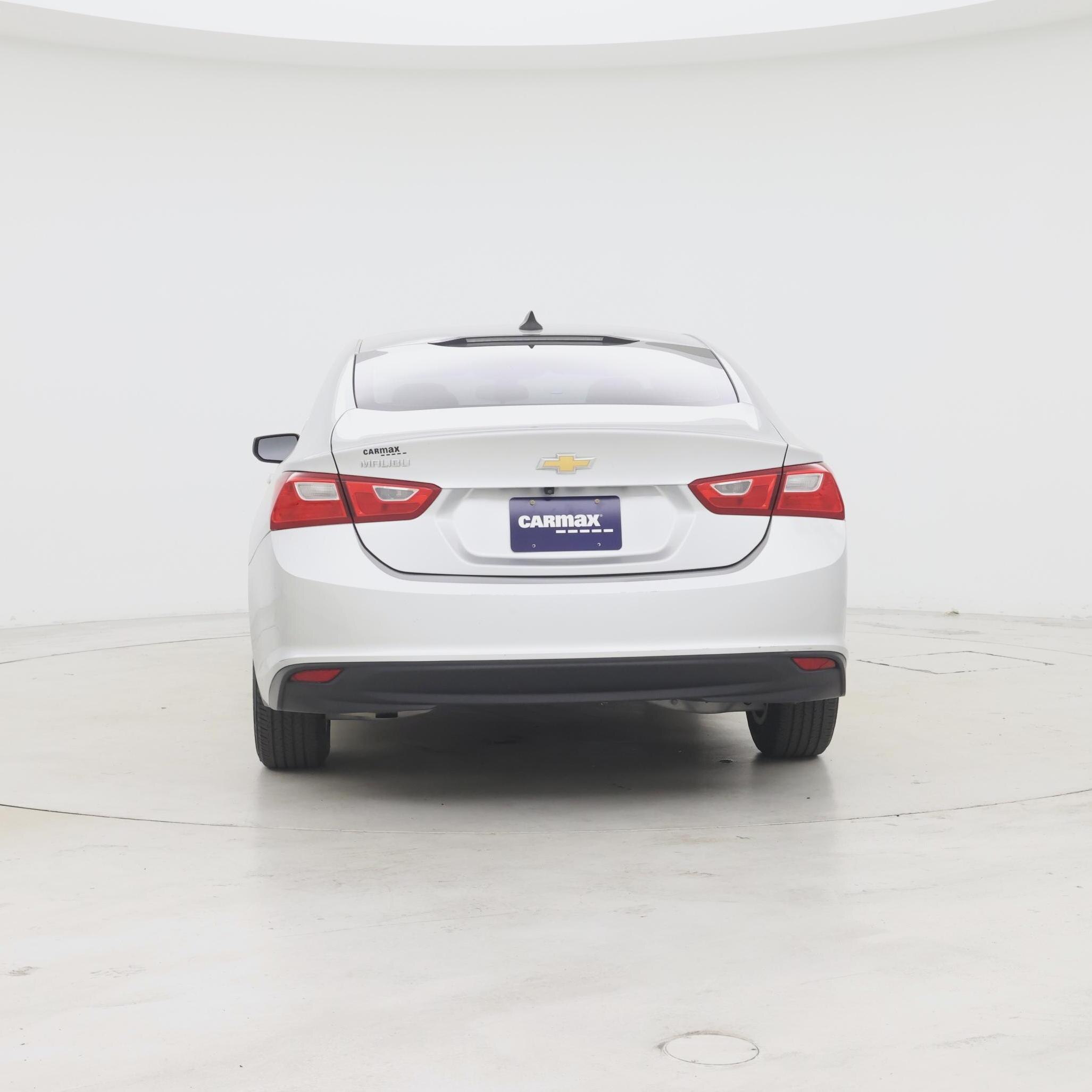 Thumbnail: 2020 Chevrolet Malibu - 6
