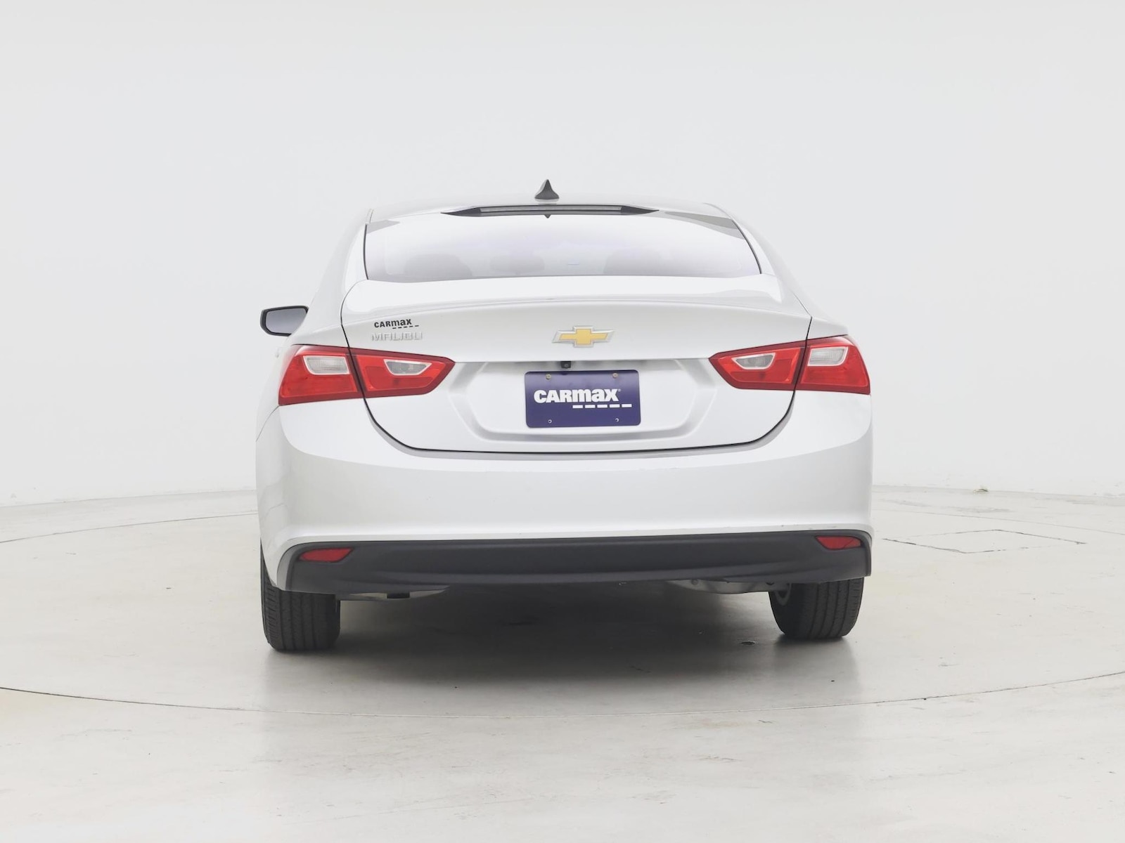 2020 Chevrolet Malibu 1LS - Photo 7