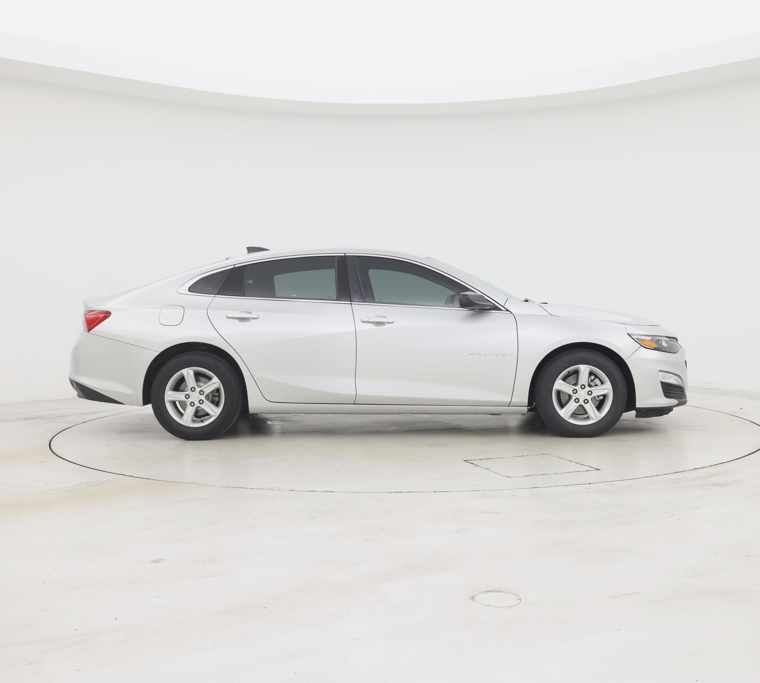 Thumbnail: 2020 Chevrolet Malibu - 7