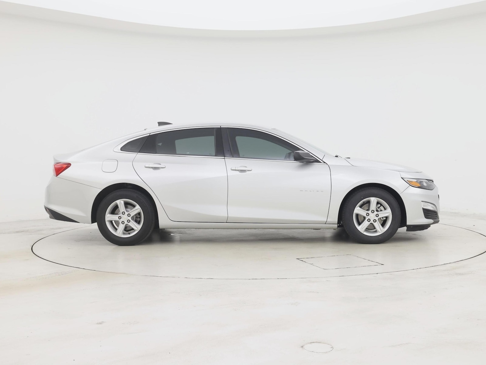 2020 Chevrolet Malibu 1LS - Photo 8
