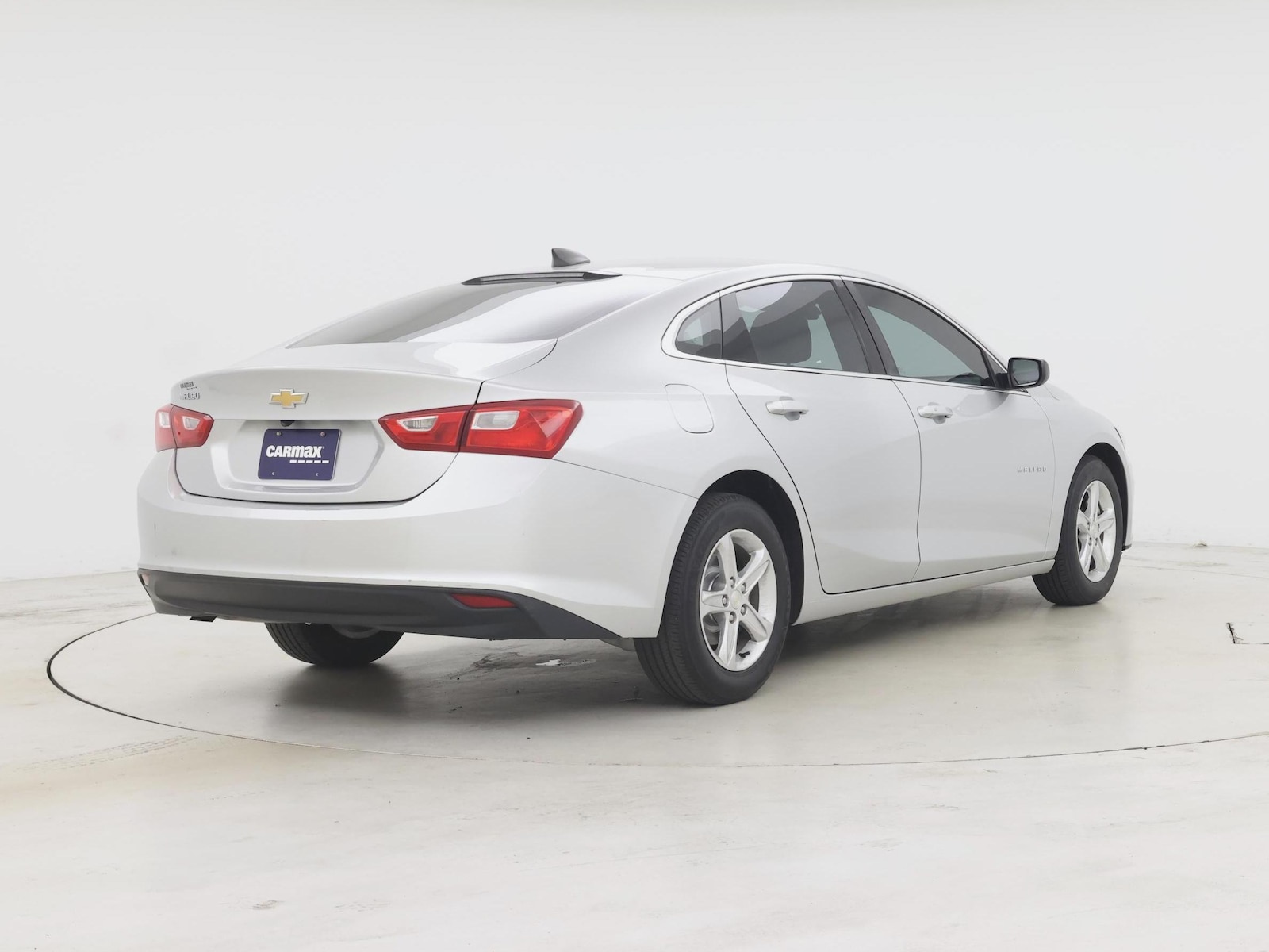 2020 Chevrolet Malibu 1LS - Photo 9